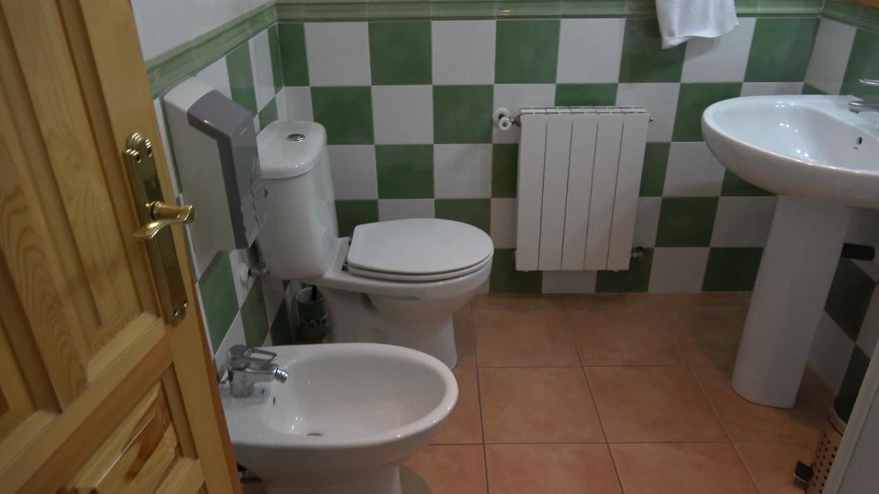 La Antigua Vaquería Casa rural