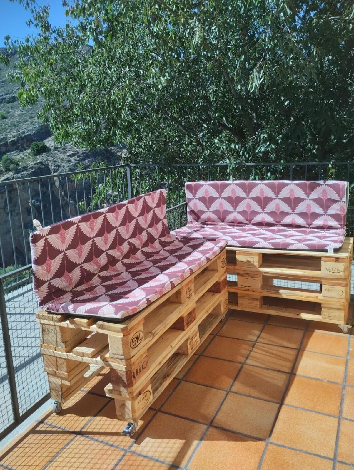 Сasa de vacaciones Casco Antiguo *