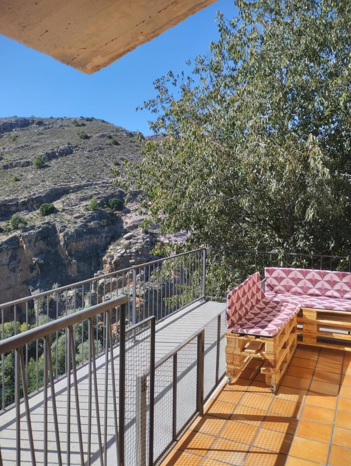 Сasa de vacaciones Casco Antiguo Nuévalos