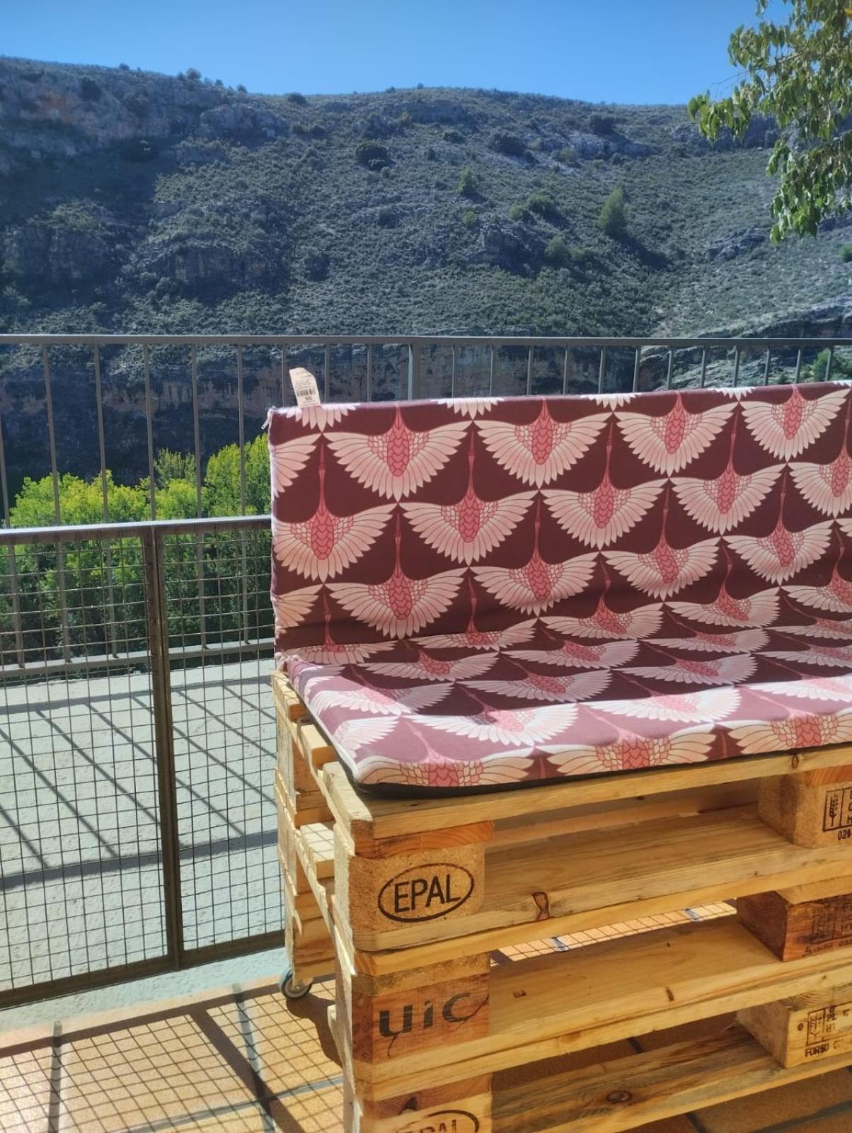 Holiday home Casco Antiguo *