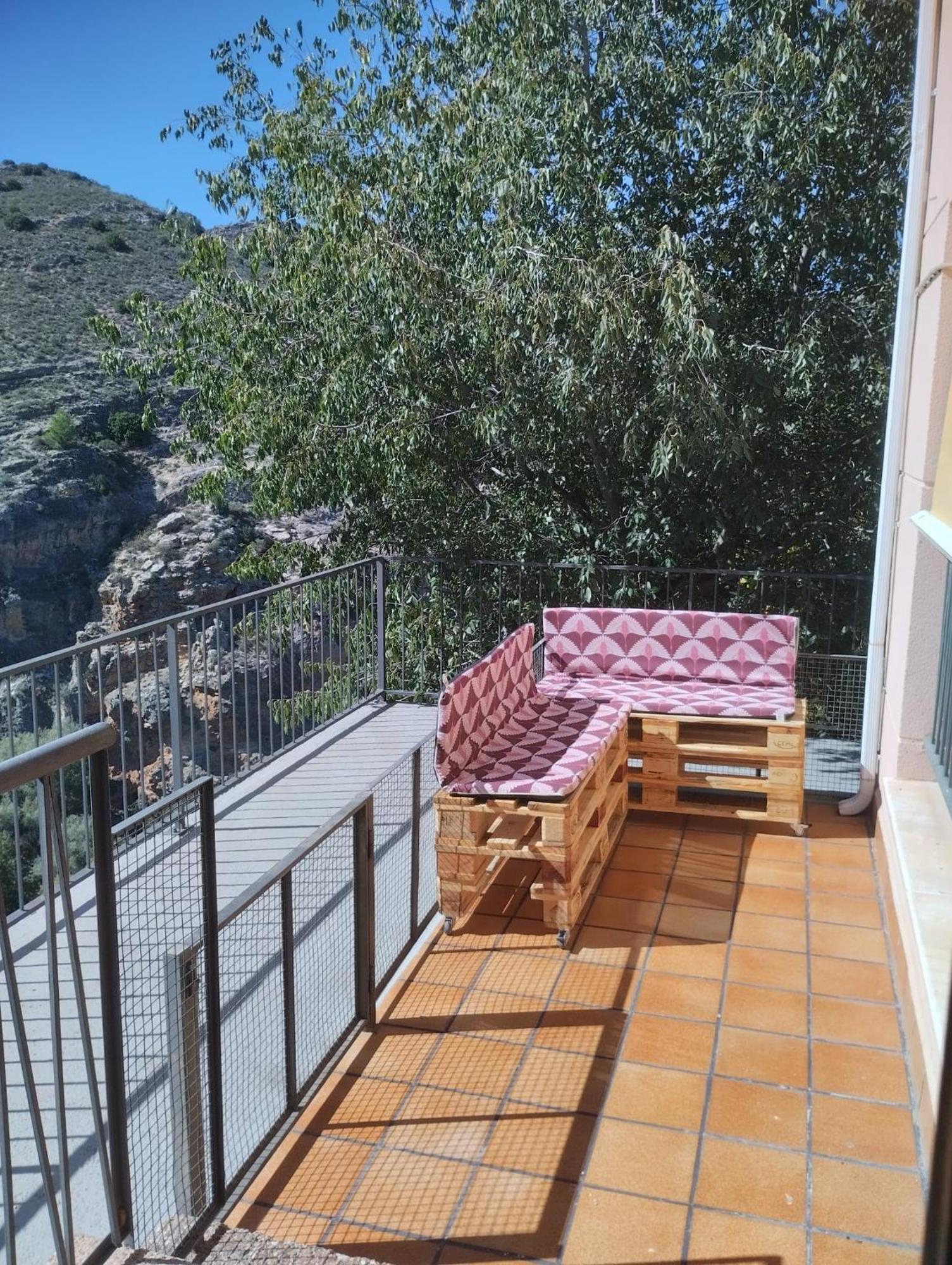Casco Antiguo Holiday home *