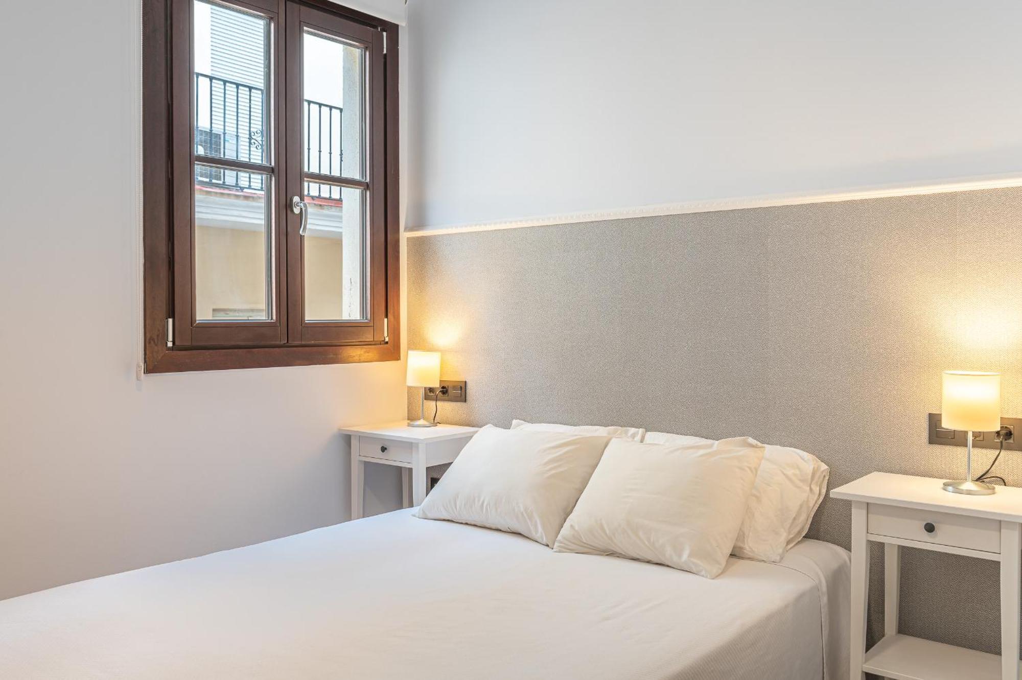 Apartamento Doña Elvira Carreteria *