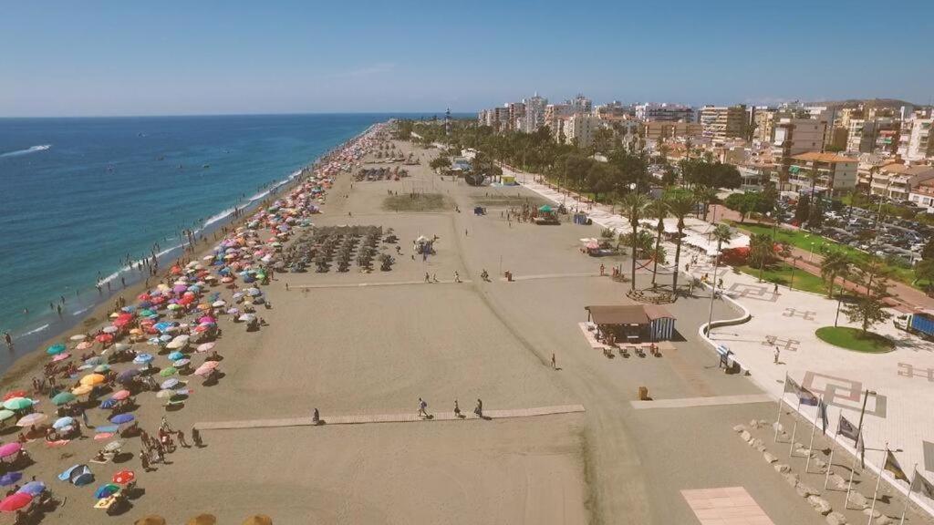 Apartamento A&c -malaga 2 *