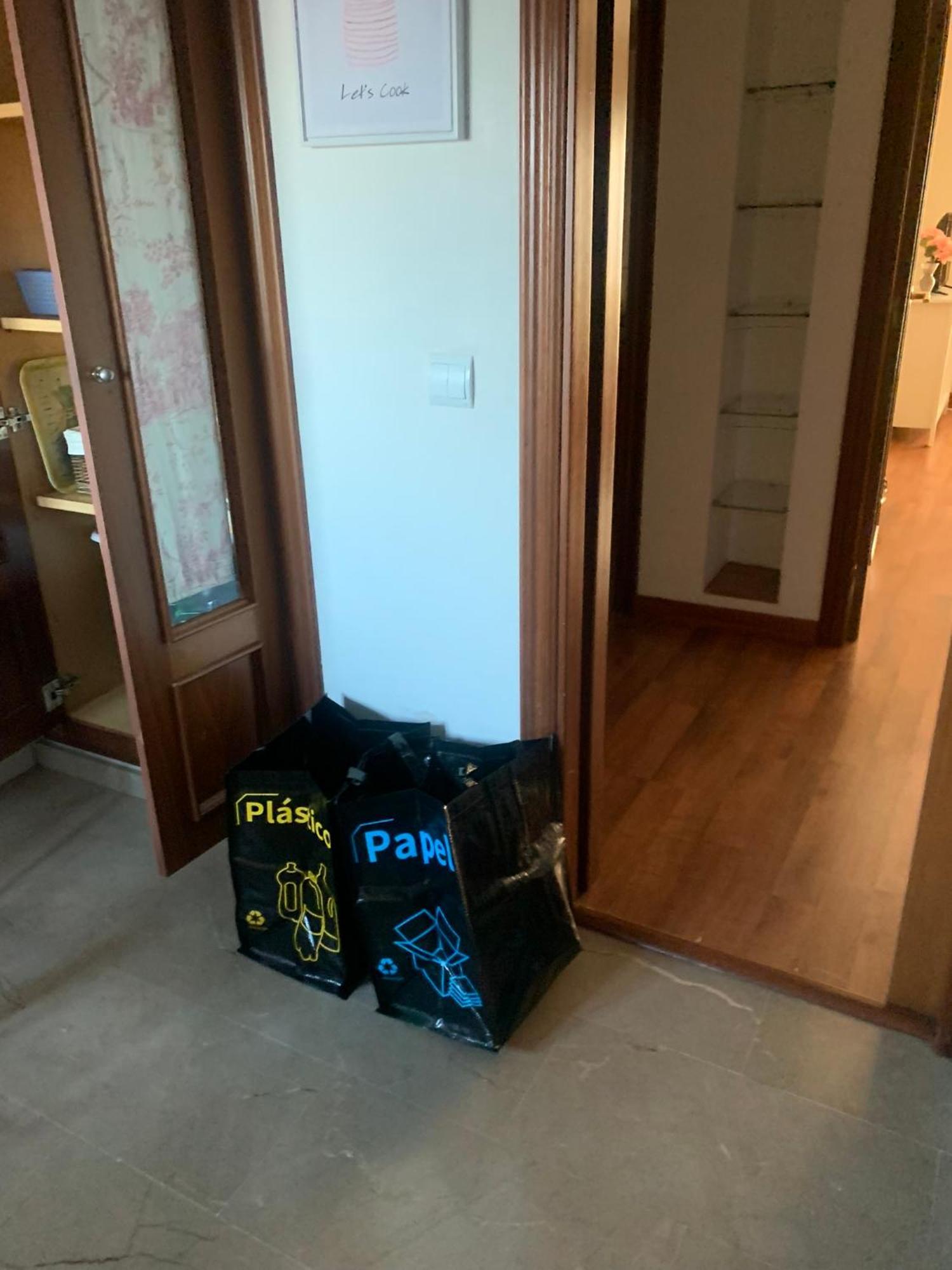 Apartment Ria De Huelva