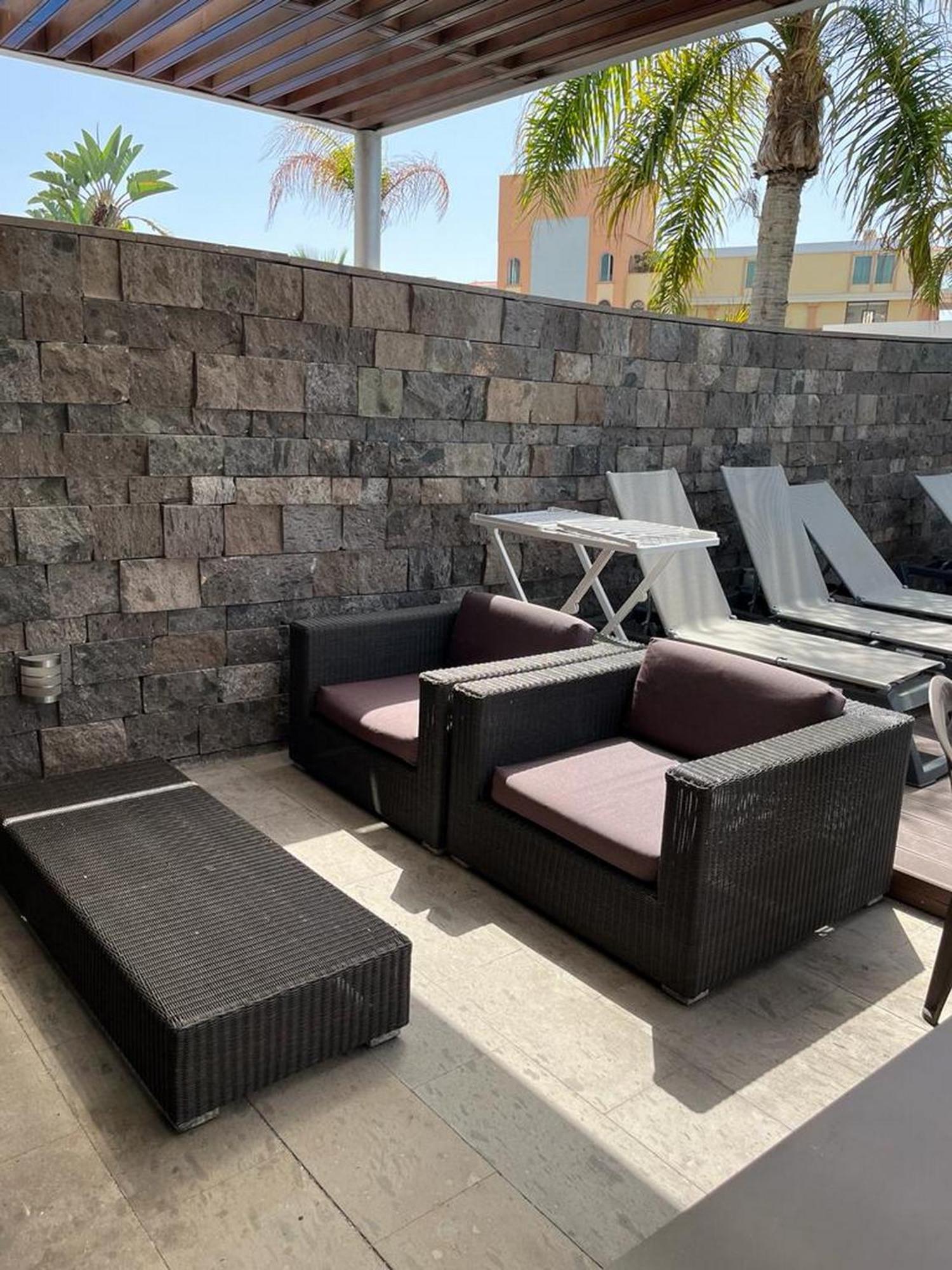 Villa Playa Del Duque