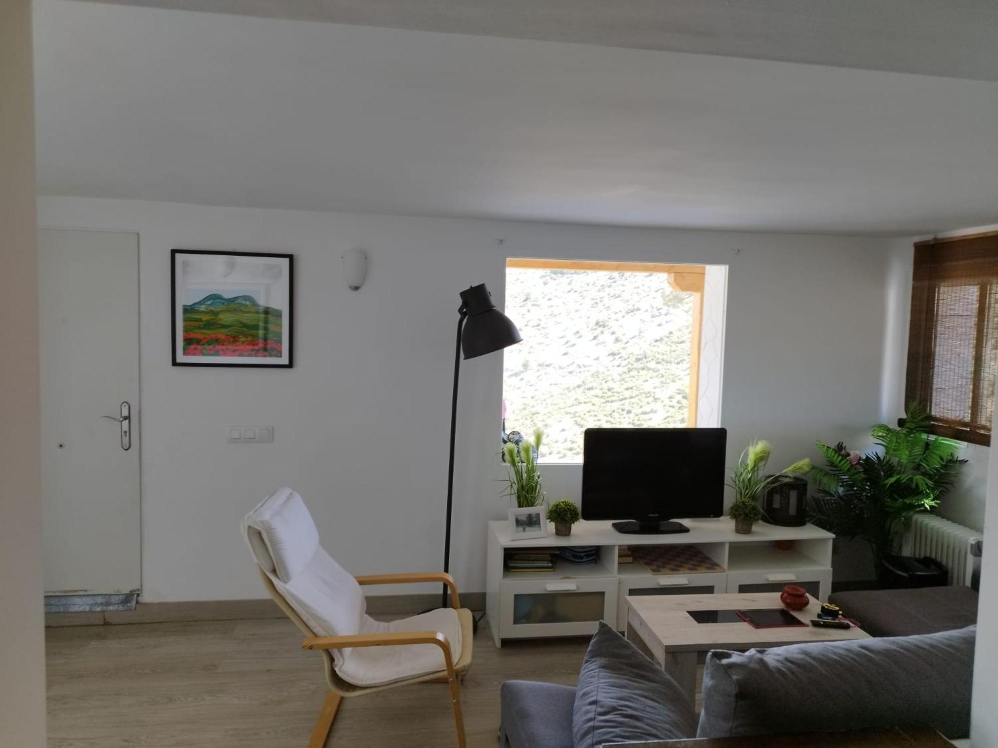 Casa Luna Rio Cofio Holiday home