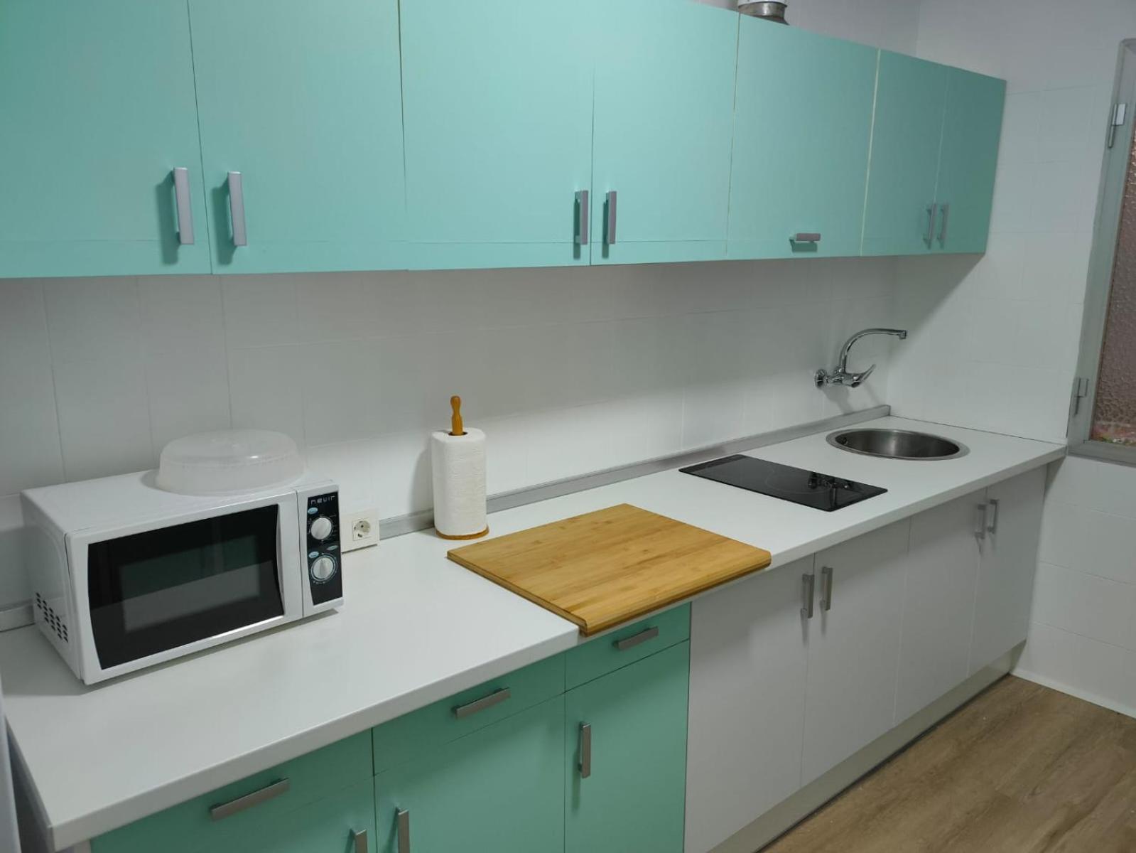Apartamento Vivienda Turistica Bufer *