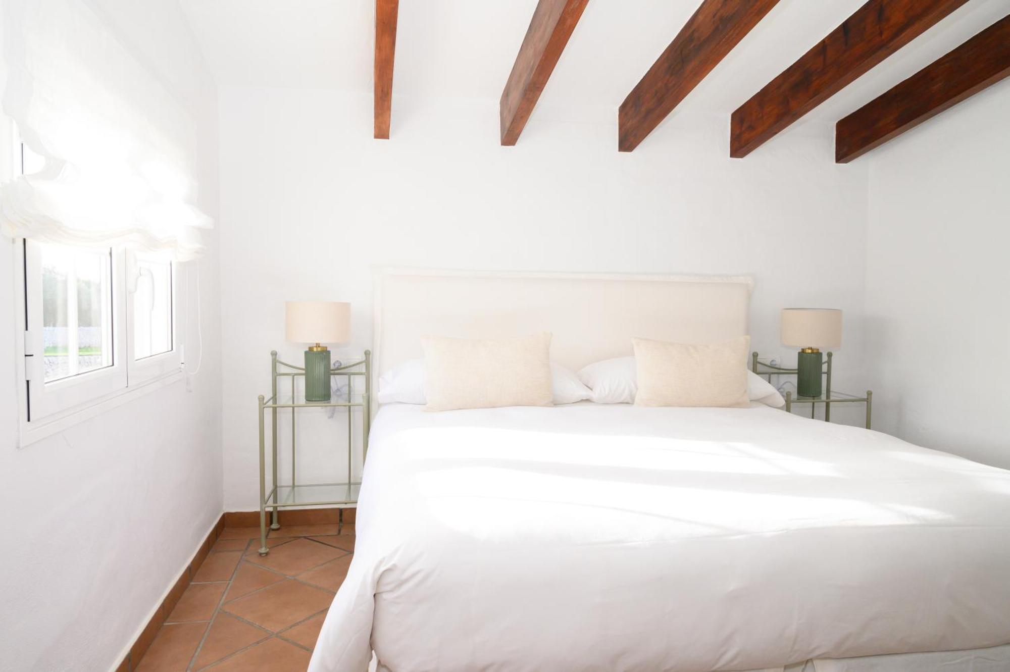 Llucmacanes Gran Farm stay