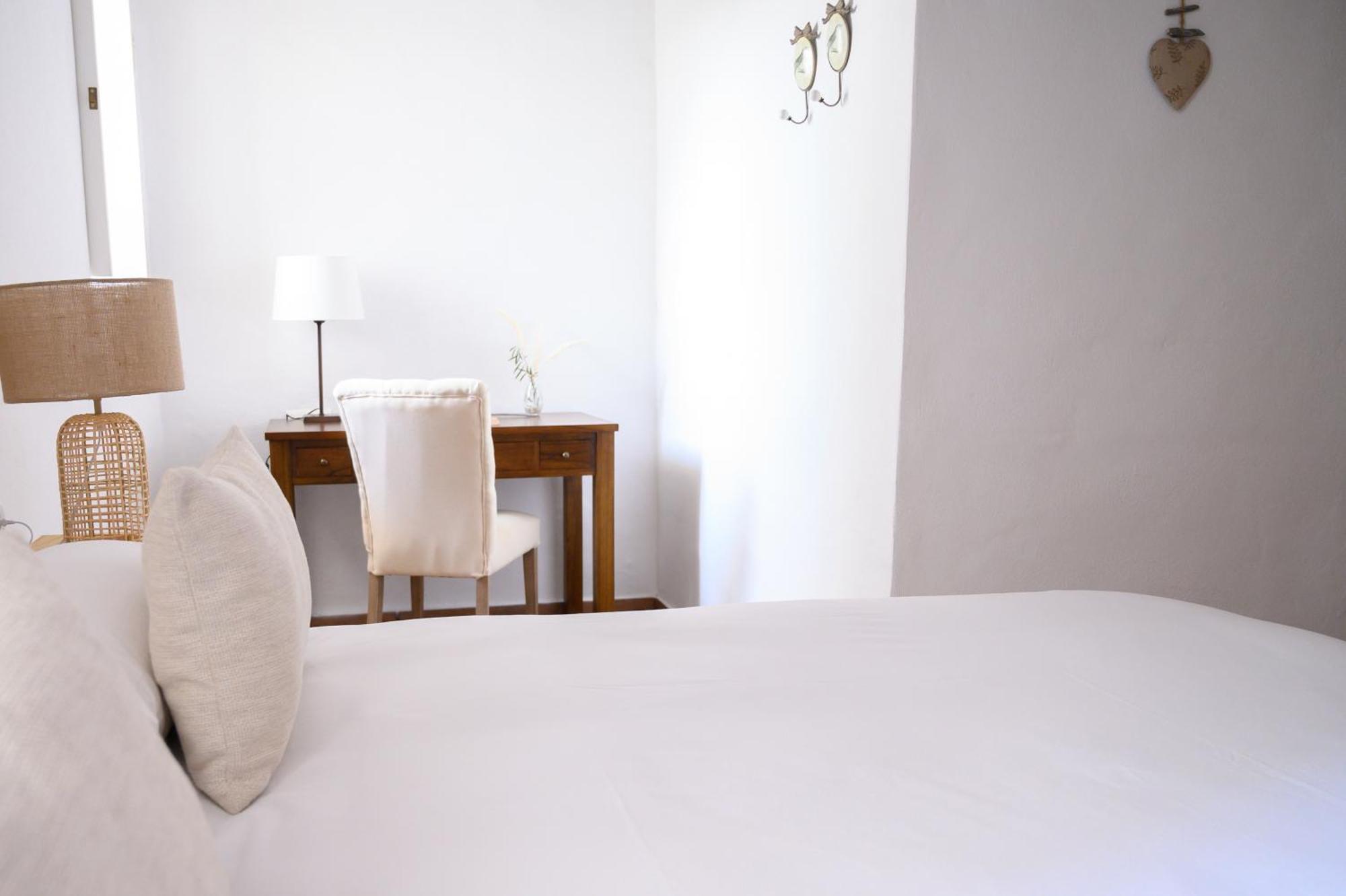 Farm stay Llucmacanes Gran *