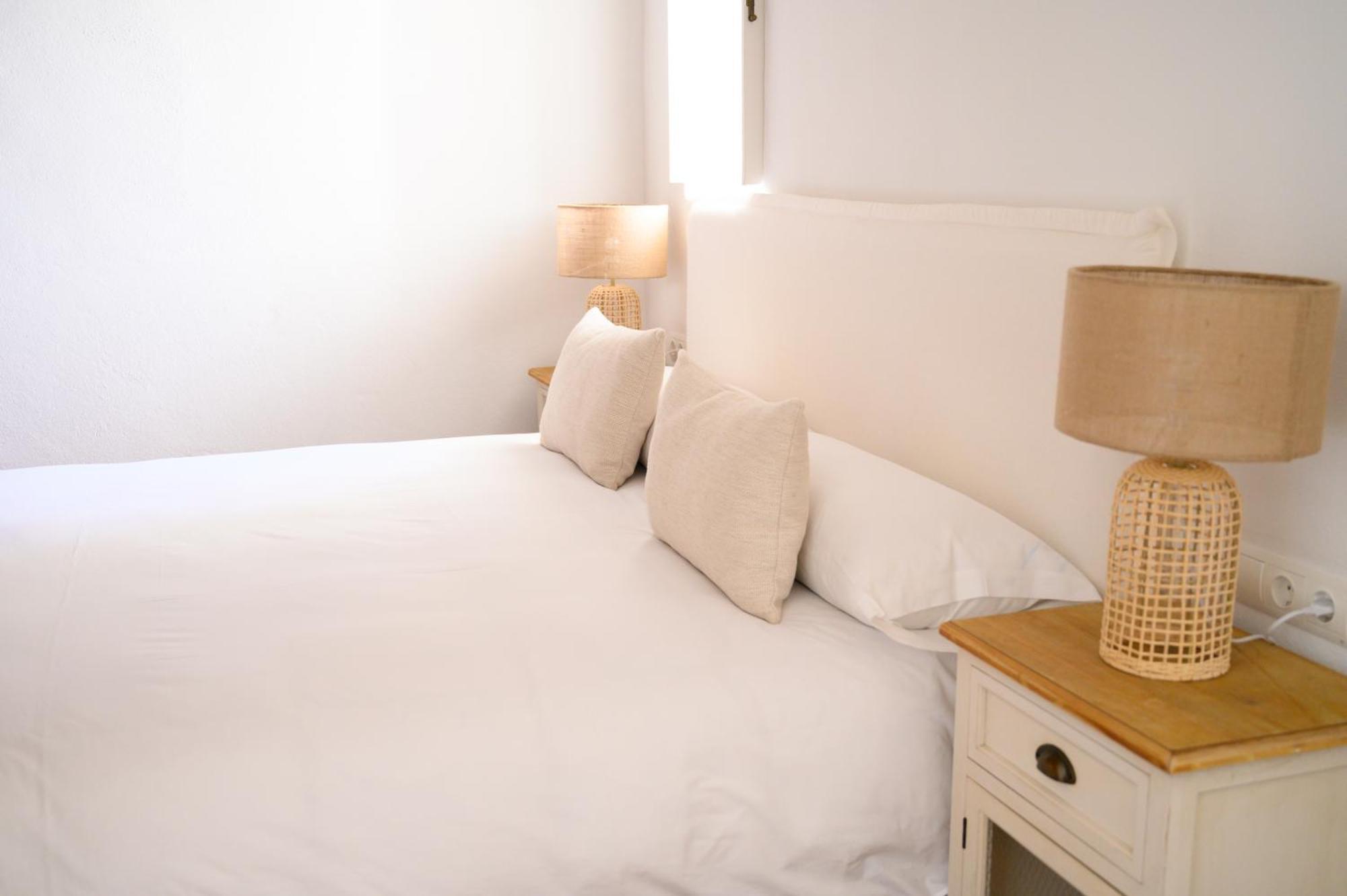 Llucmacanes Gran Farm stay