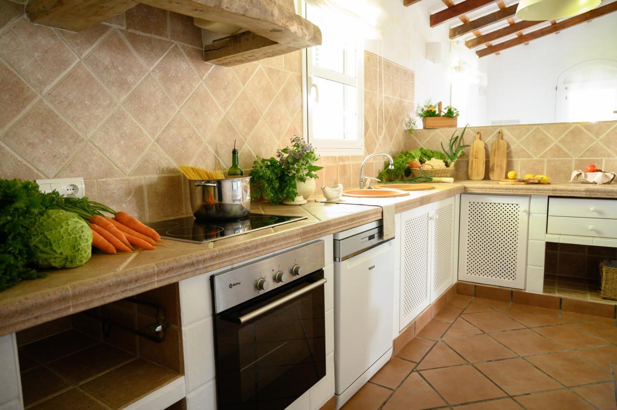 Farm stay Llucmacanes Gran *