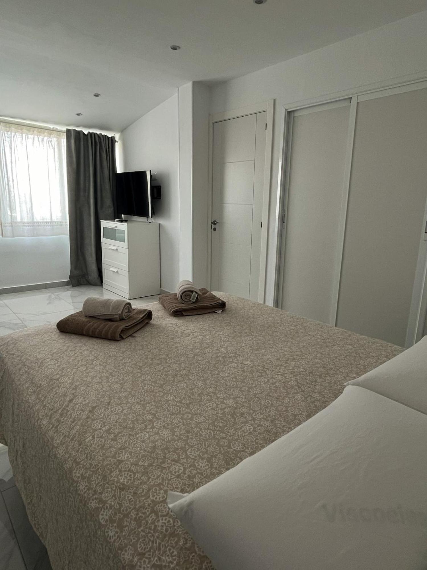 Сasa de vacaciones Luxury Maspalomas Gran Canaria Maspalomas (Gran Canaria)