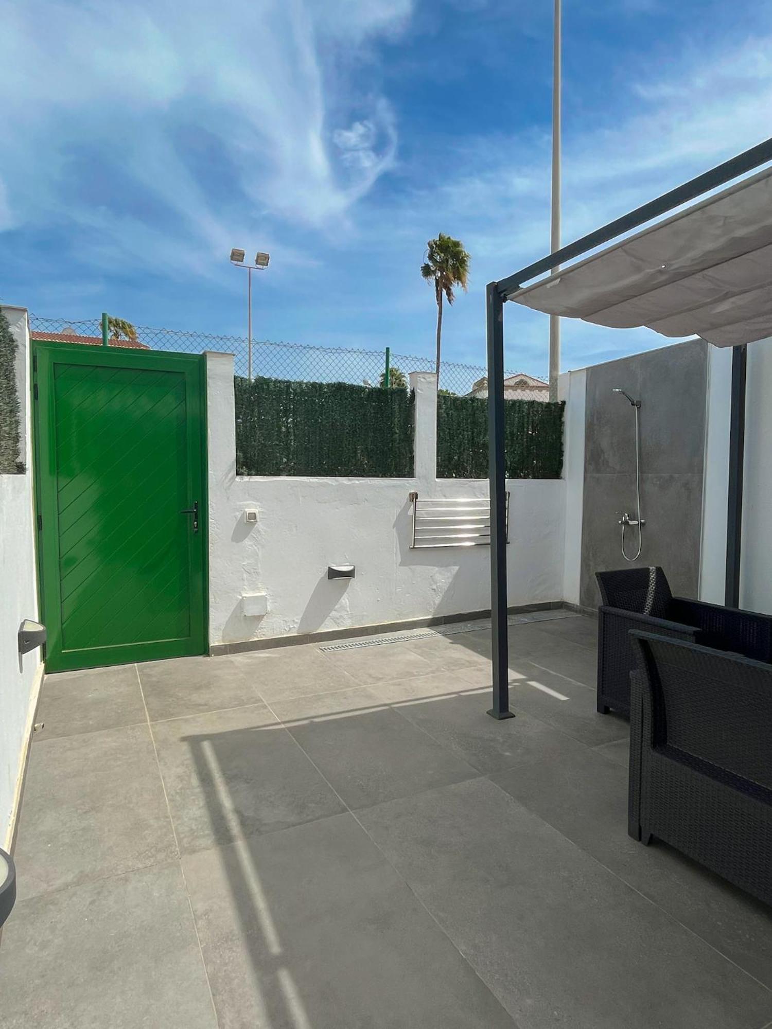 Сasa de vacaciones Luxury Maspalomas Gran Canaria *