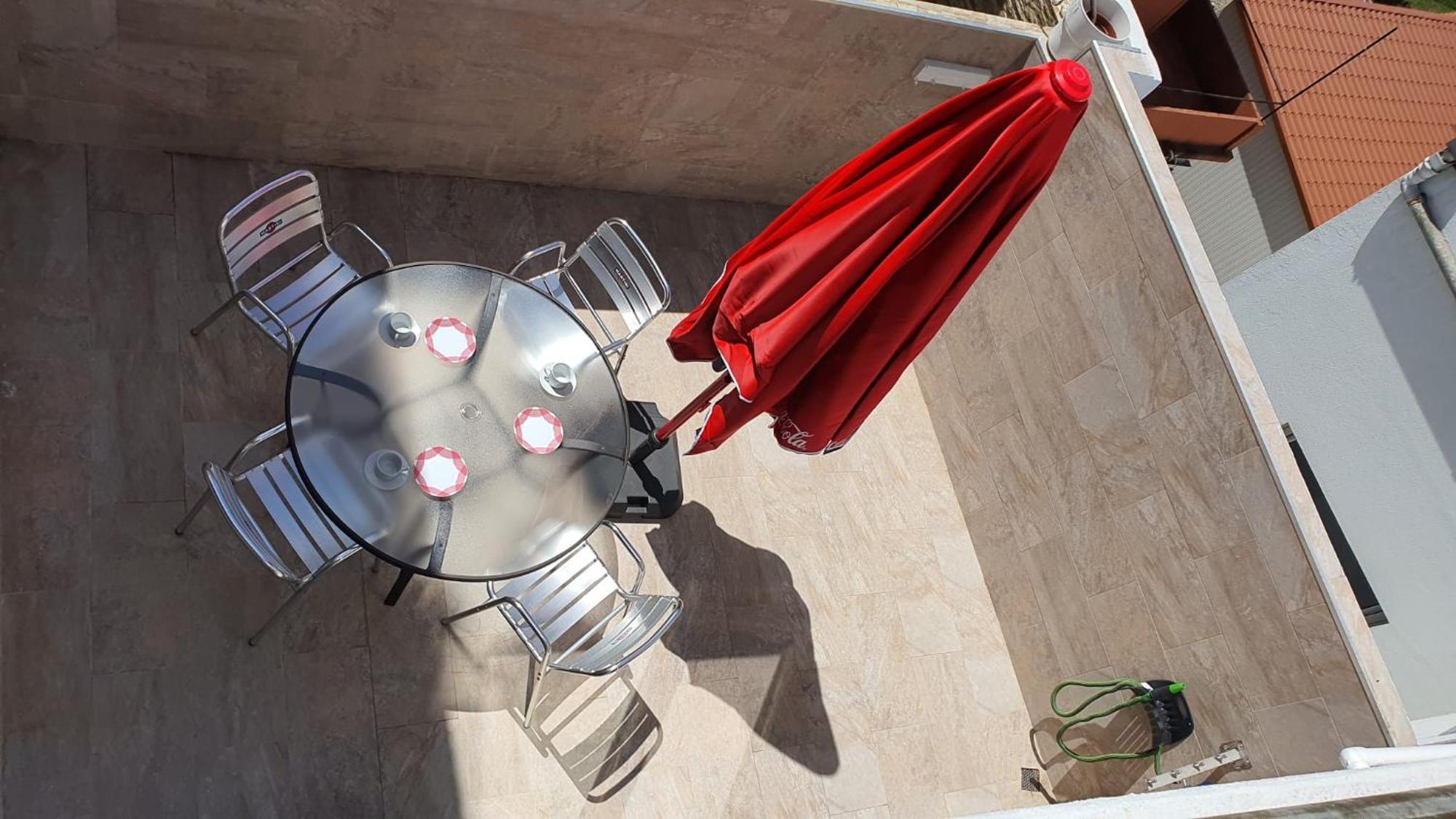 Apartment Hyp - A Casa Da Fina