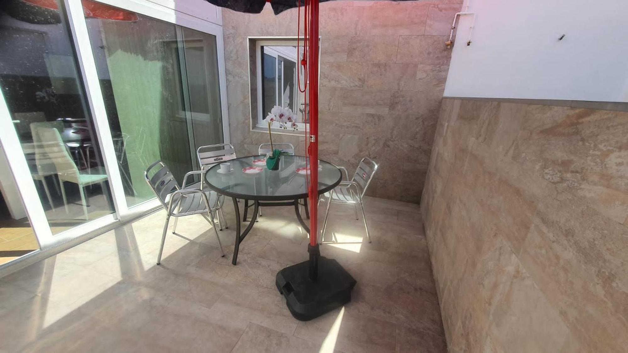 Hyp - A Casa Da Fina Apartment