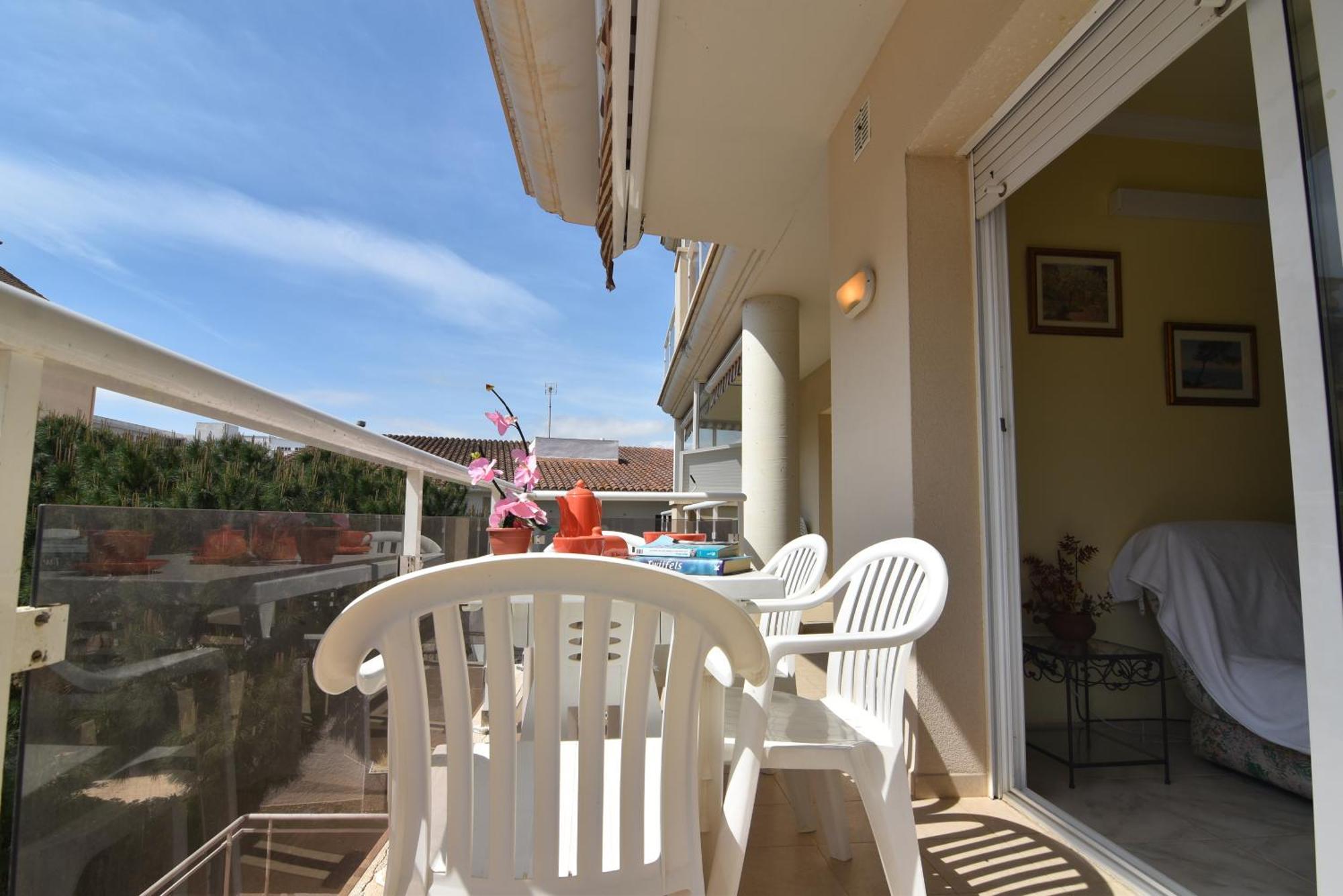 Rnet - Thalassa Costa Brava Apartment