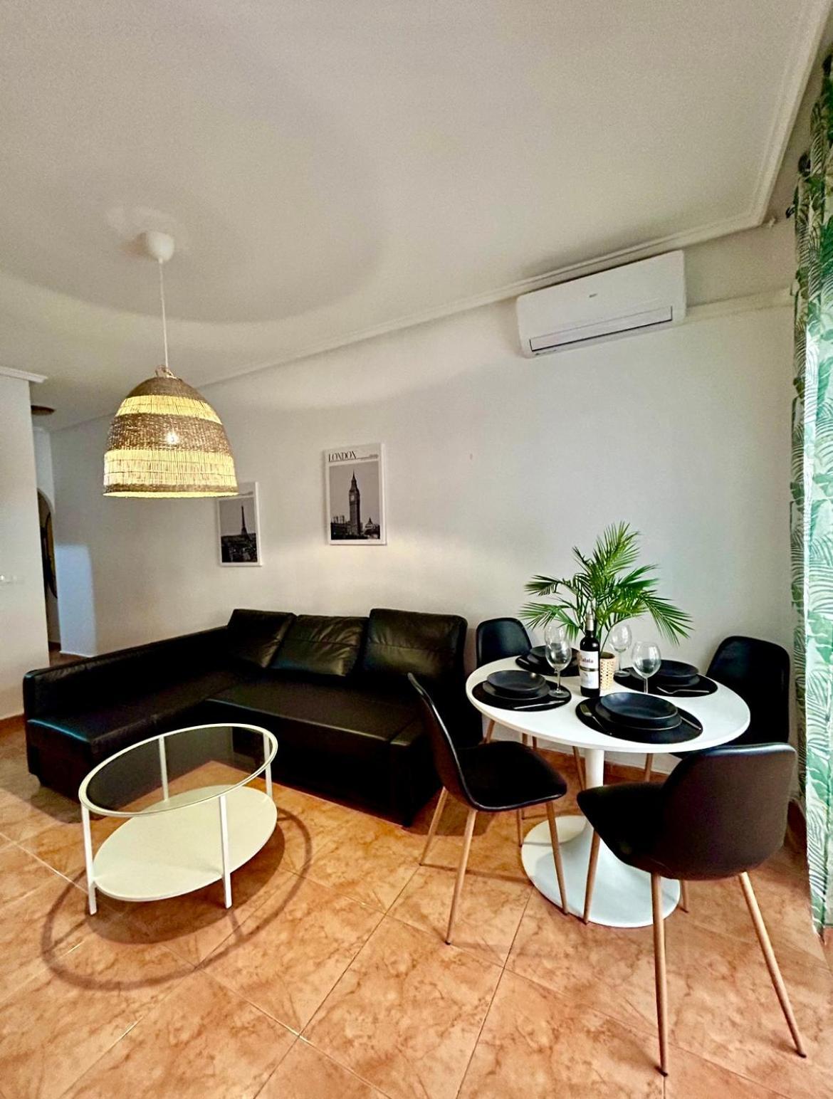 Apartamento Playa Del Cura *