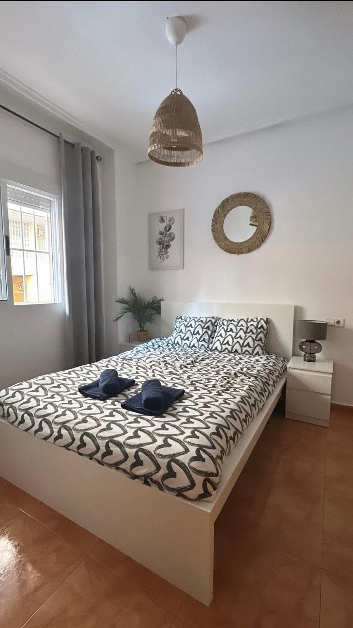 Playa Del Cura Apartamento Torrevieja