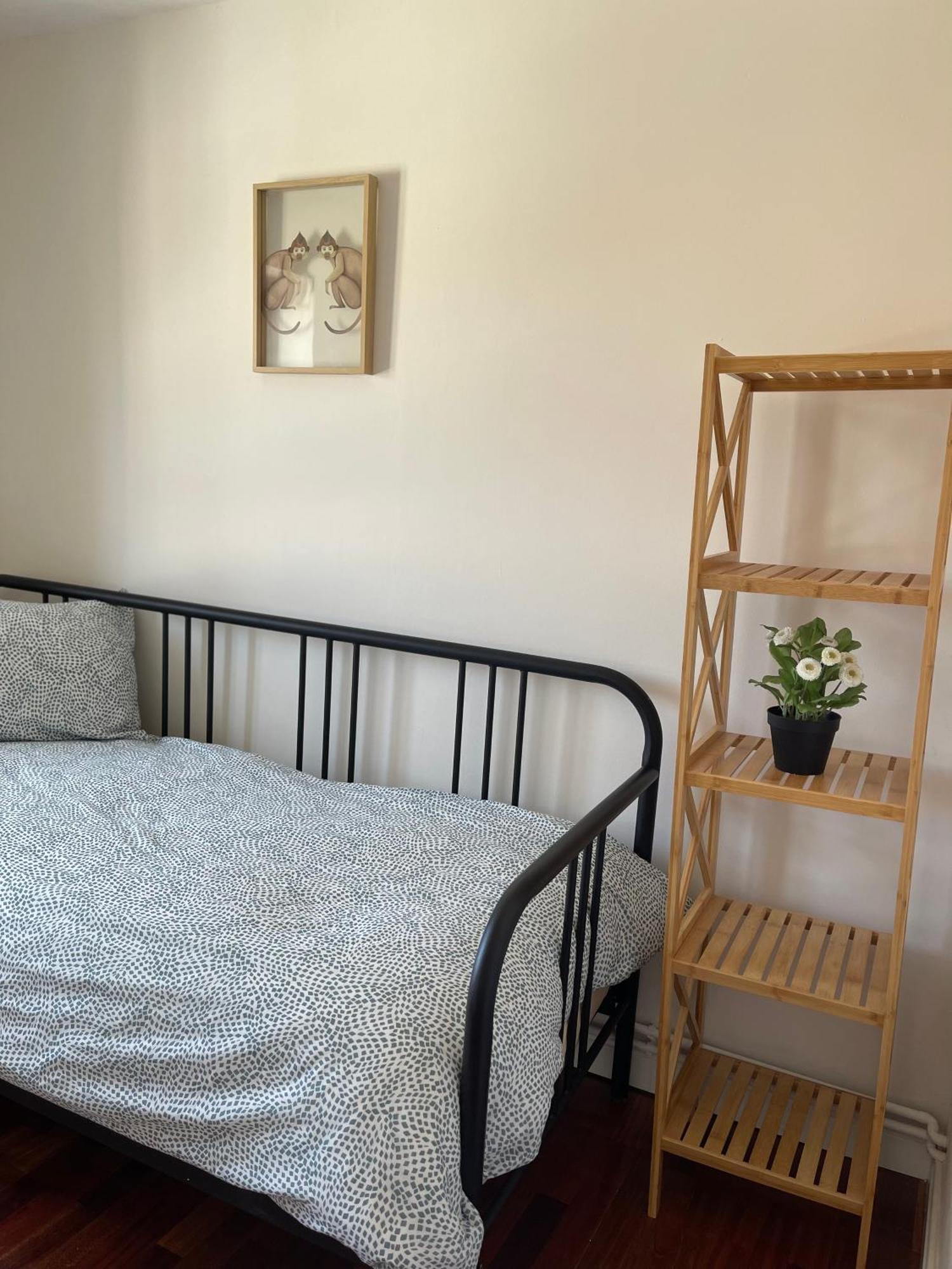 Apartment Casuca Cencerros
