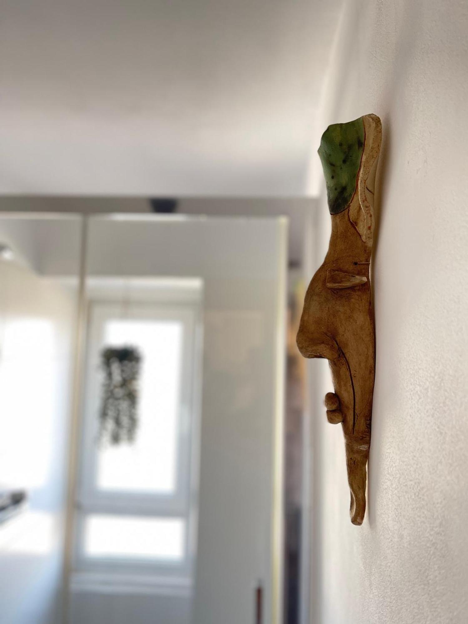 Casuca Cencerros Apartment