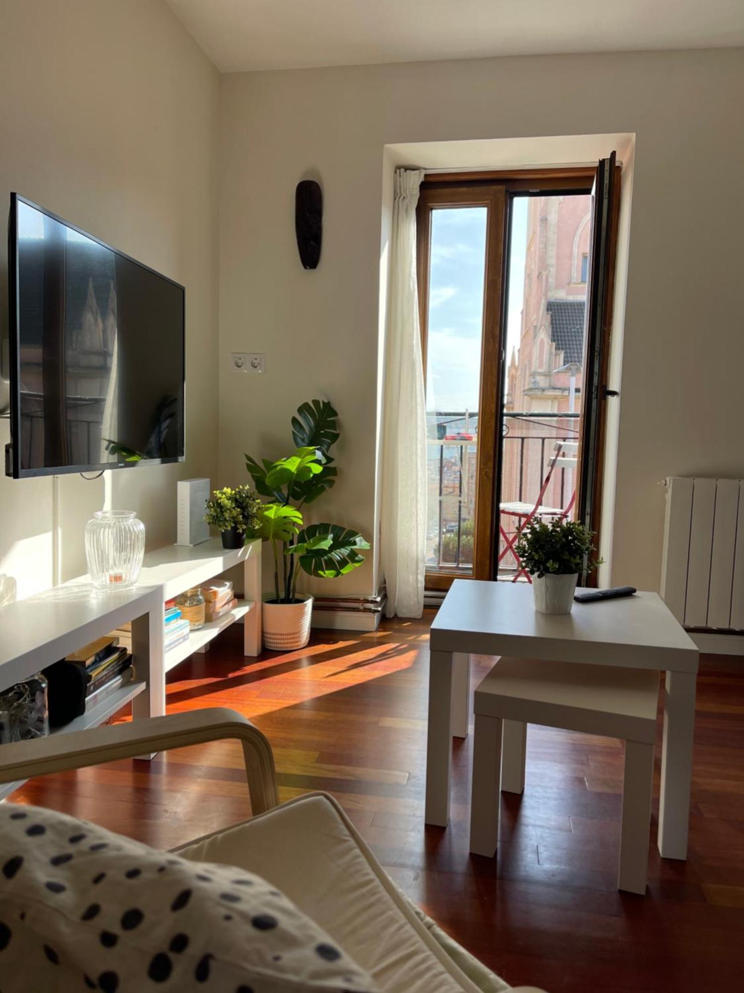 Casuca Cencerros Apartment *