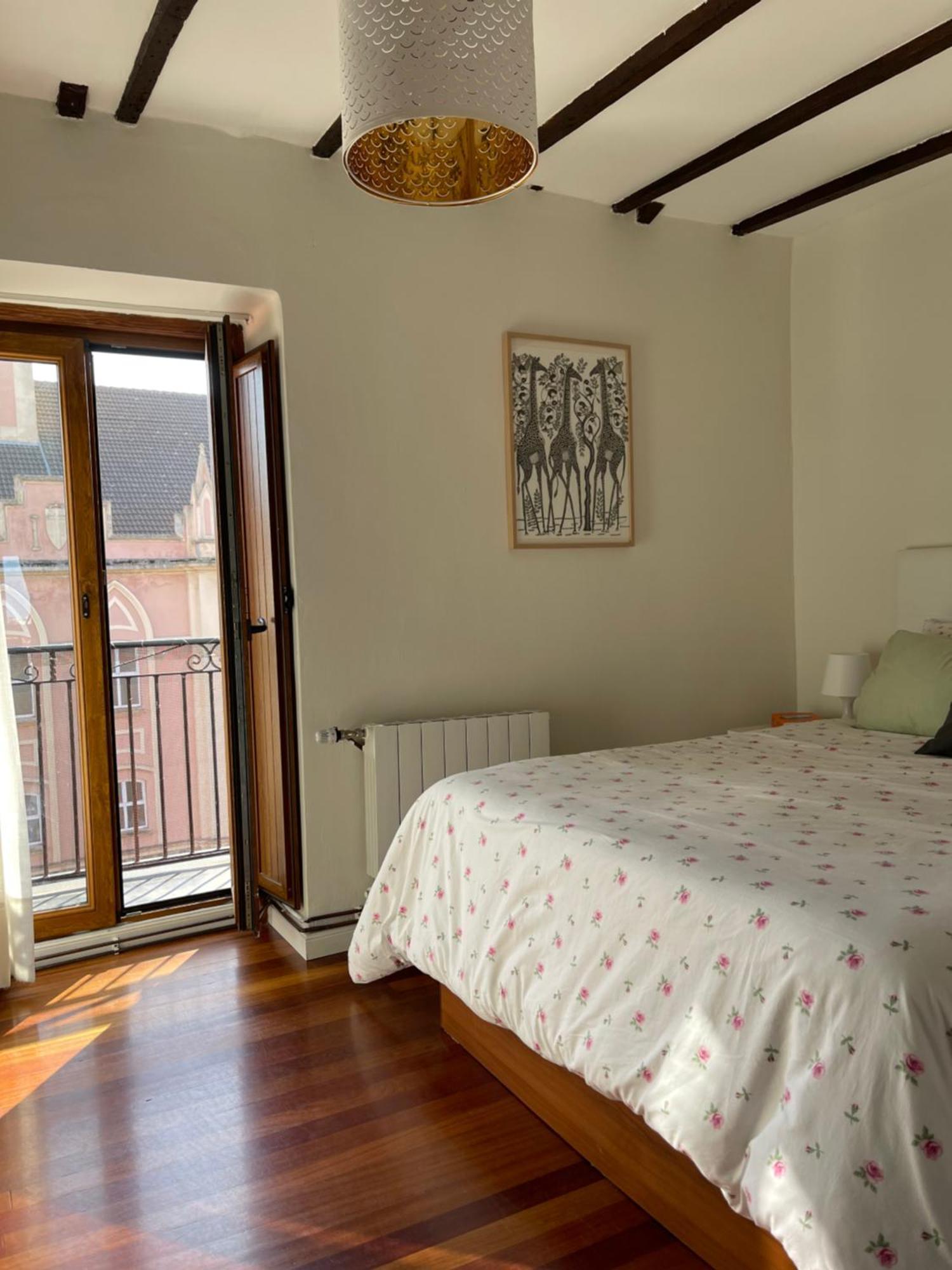 Casuca Cencerros Apartment Santander