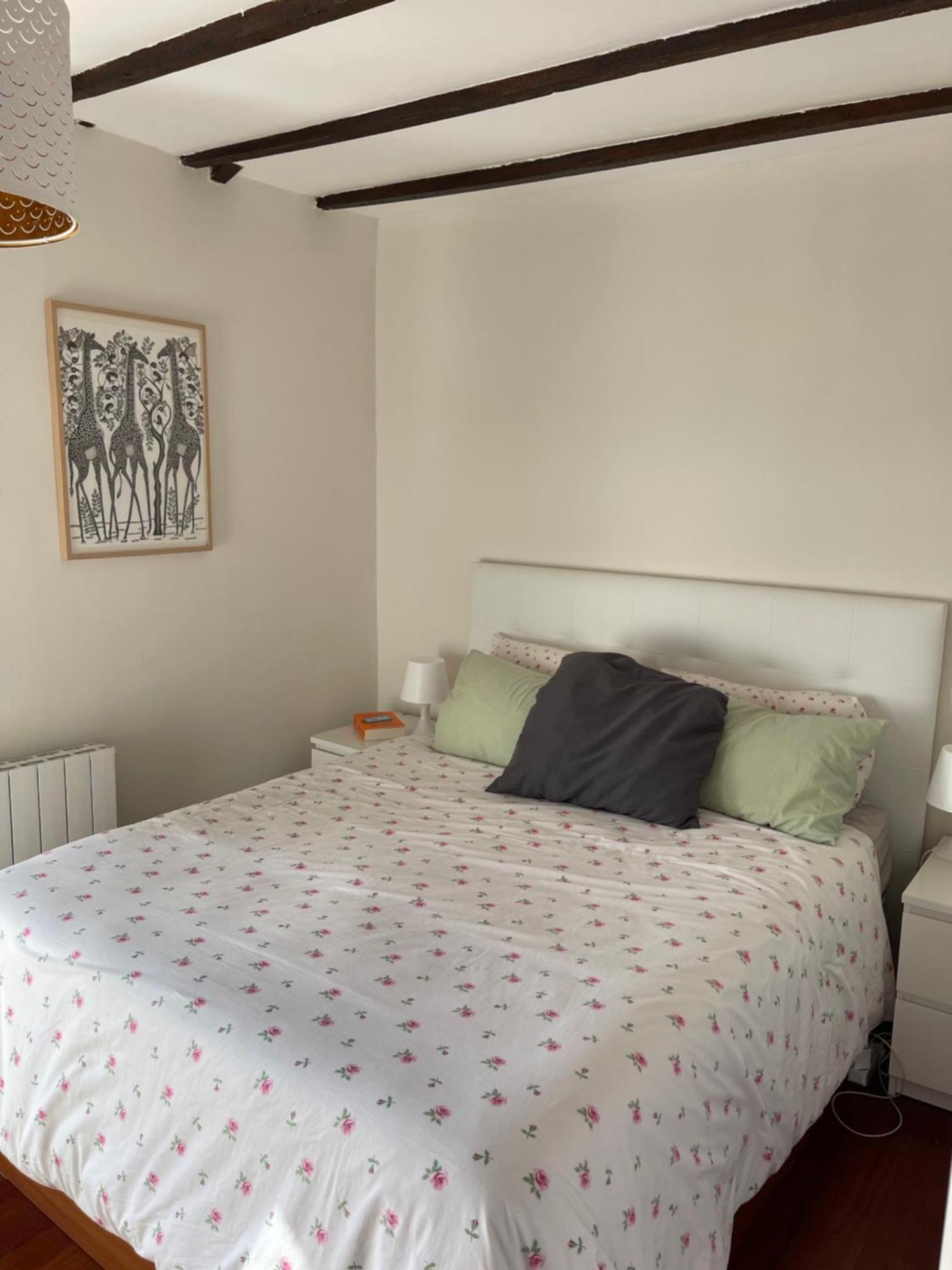 Apartment Casuca Cencerros