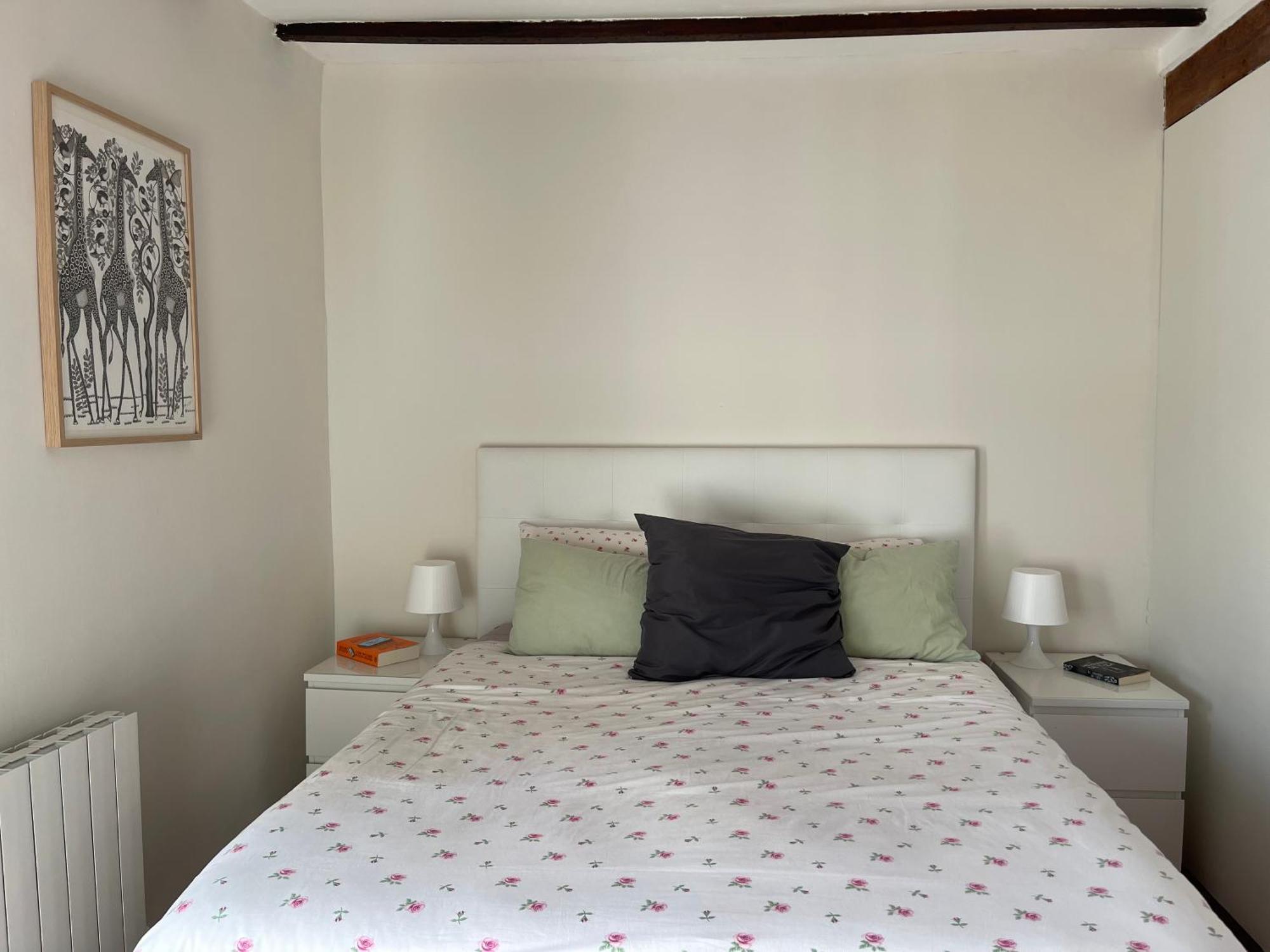 Casuca Cencerros Apartment