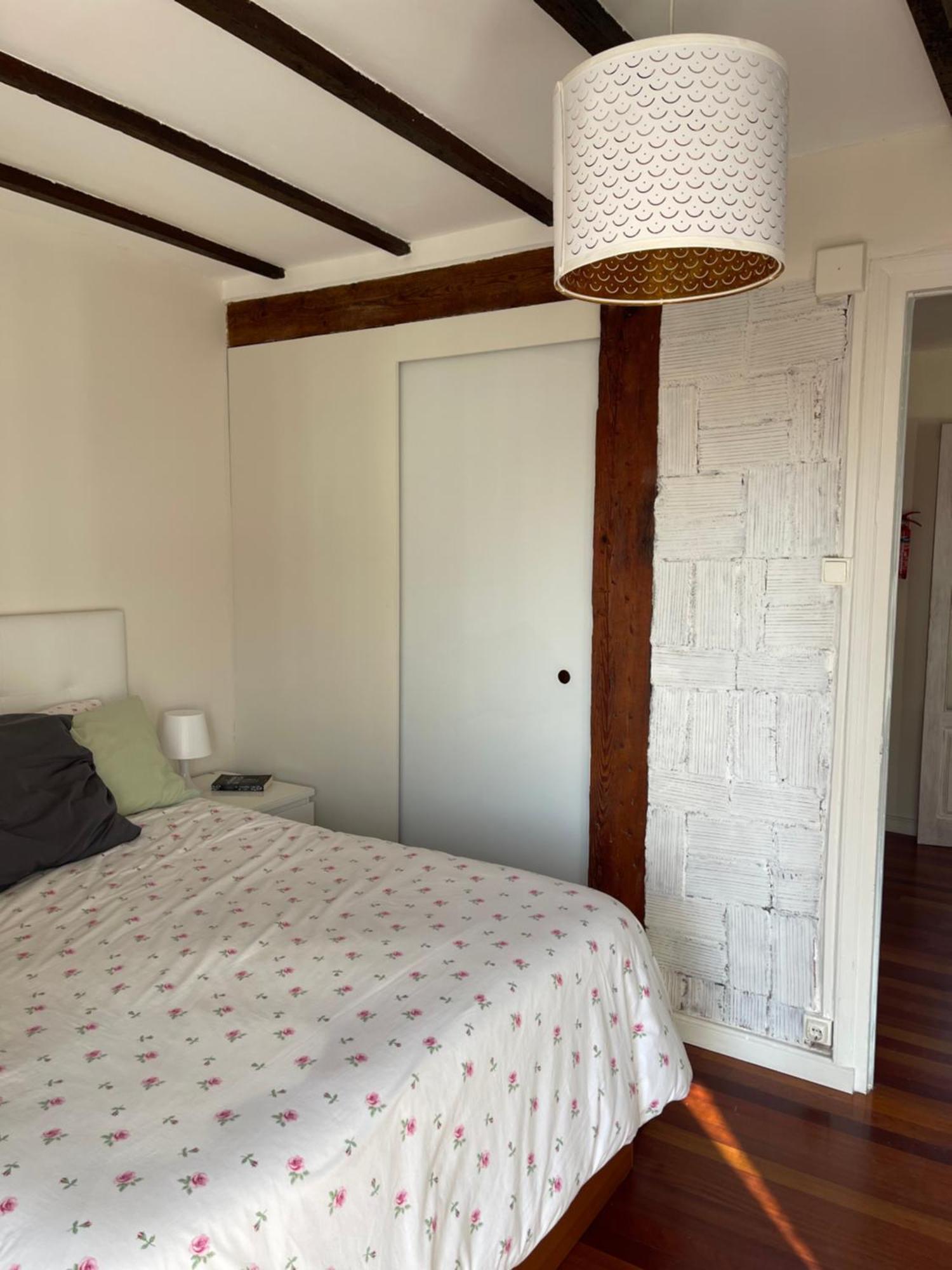 Casuca Cencerros Apartment