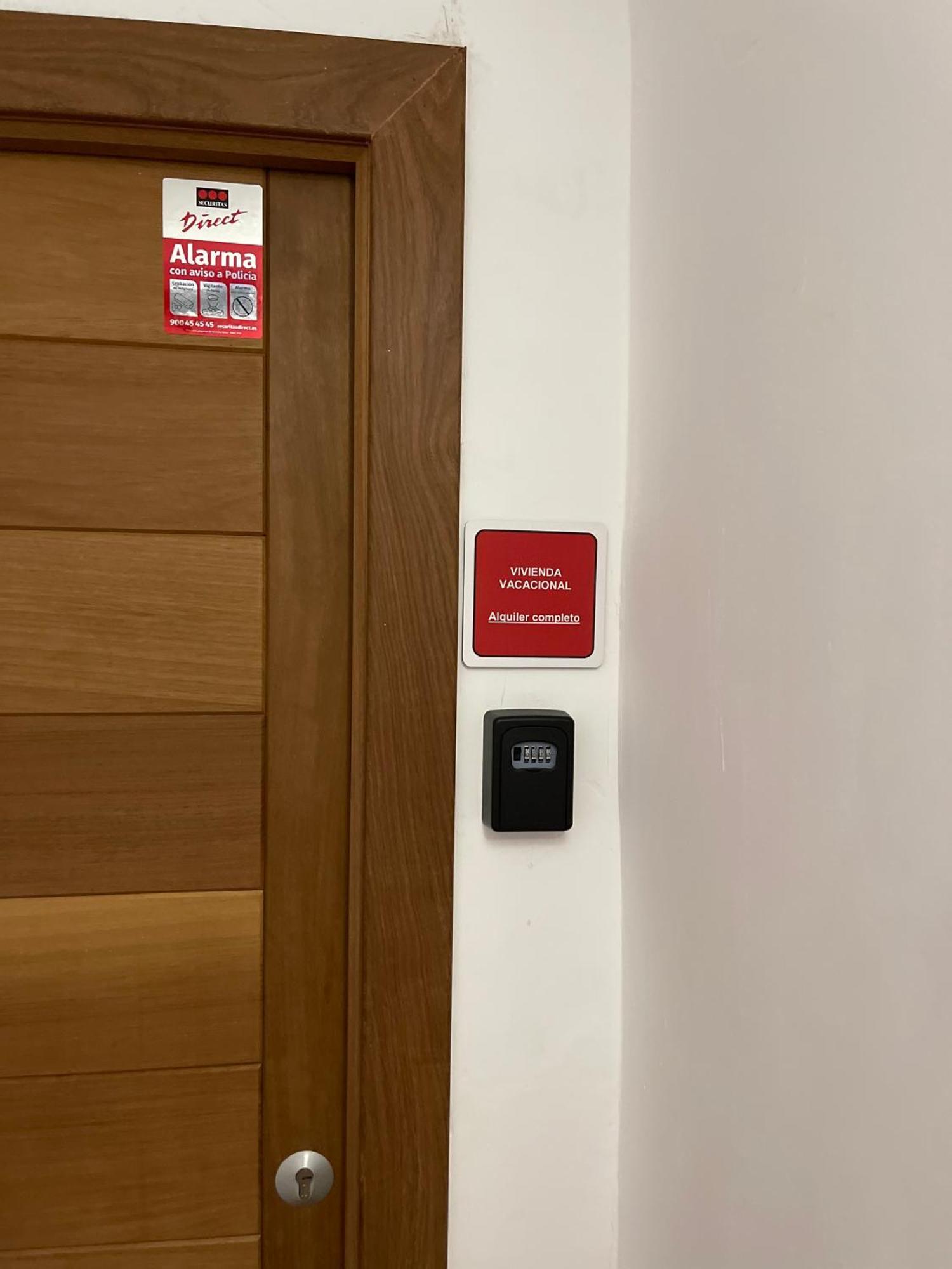 Apartment Casuca Cencerros *