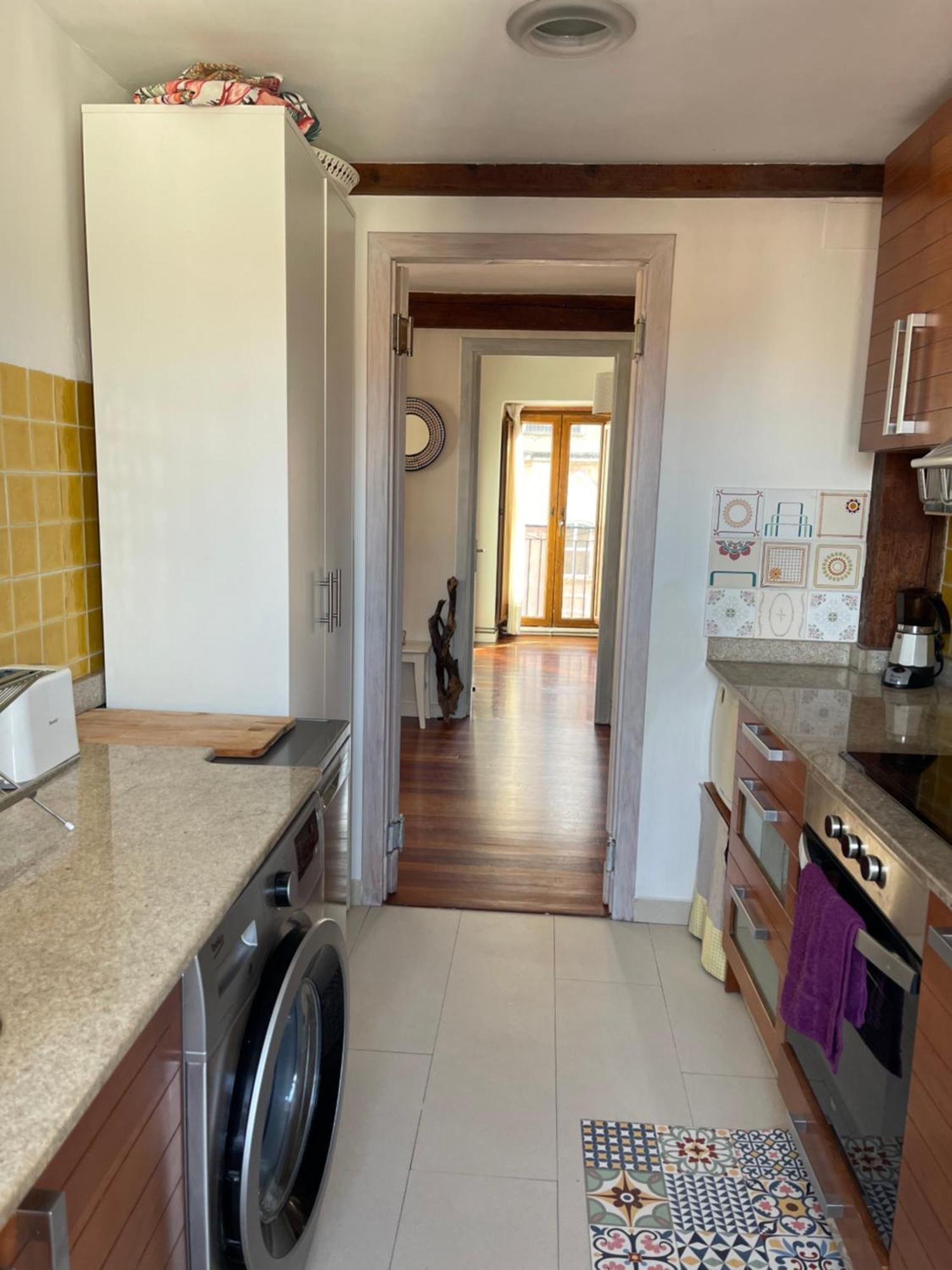 Apartment Casuca Cencerros