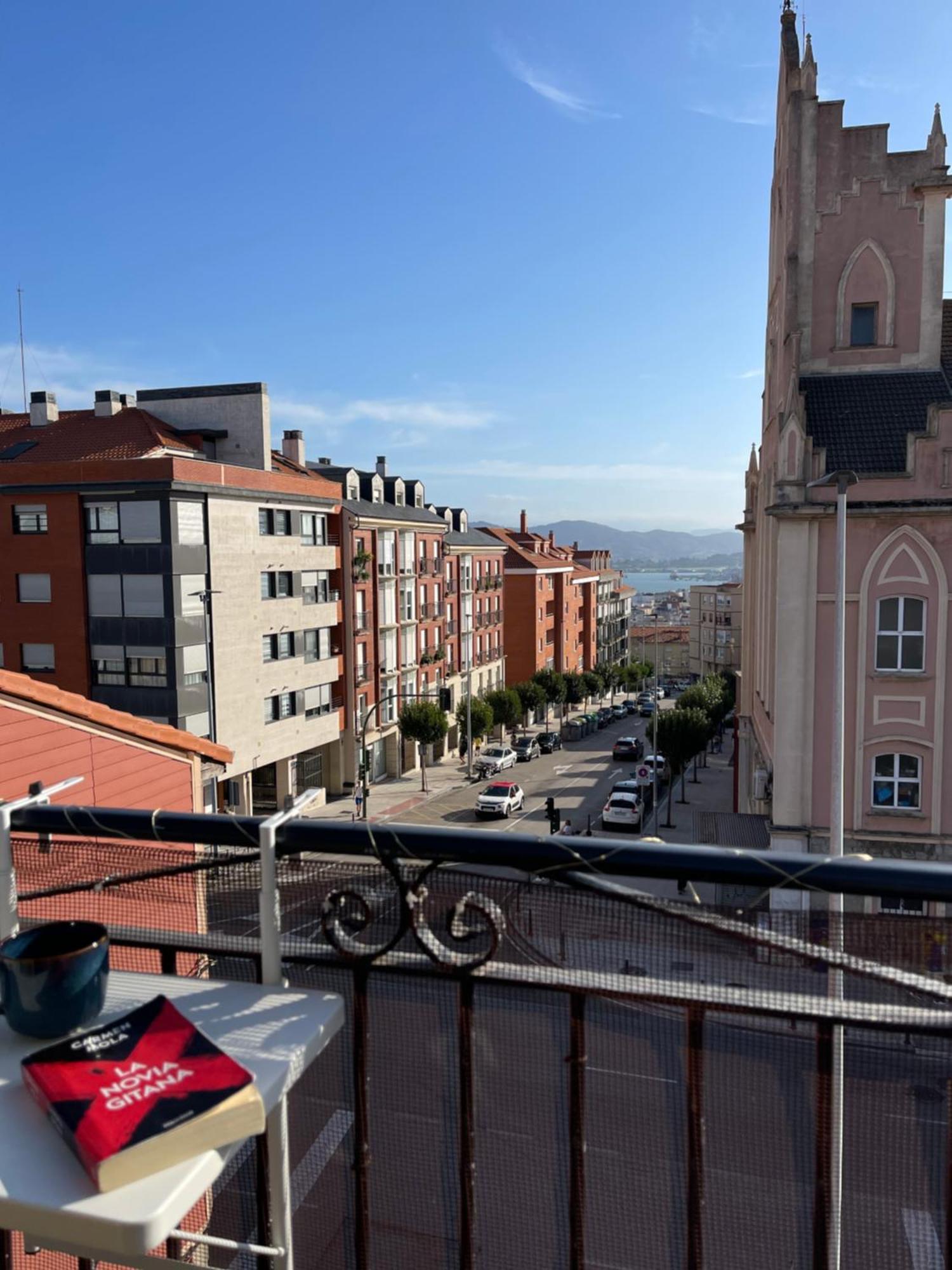 Casuca Cencerros Apartment *