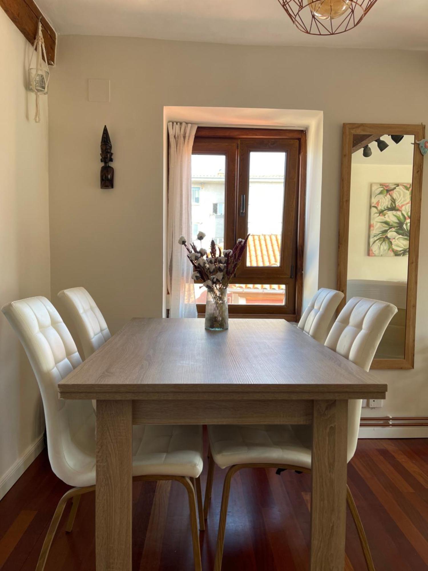 Apartment Casuca Cencerros