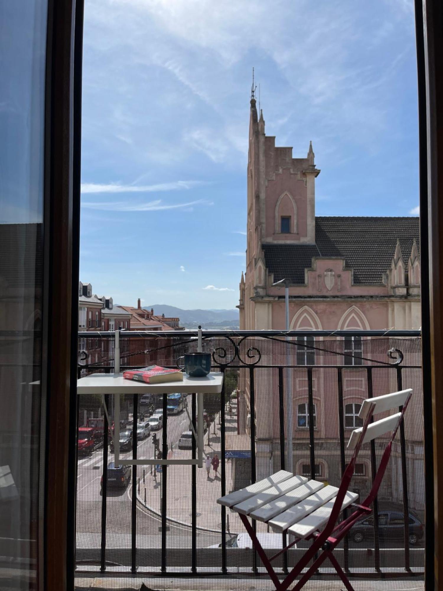 Apartment Casuca Cencerros *
