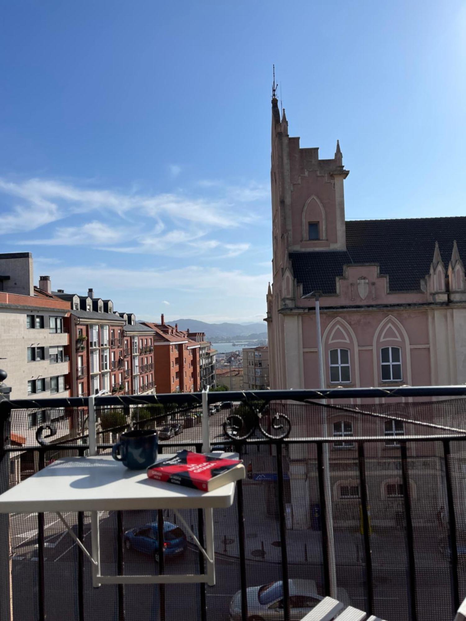 Casuca Cencerros Apartment