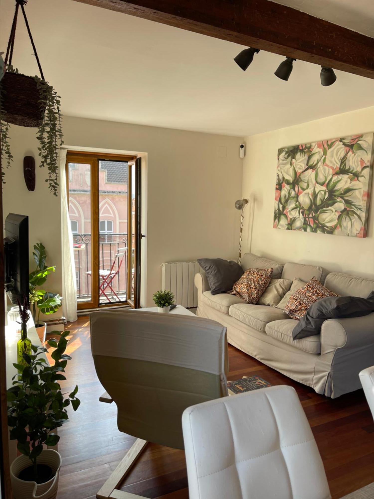 Casuca Cencerros Apartment Santander