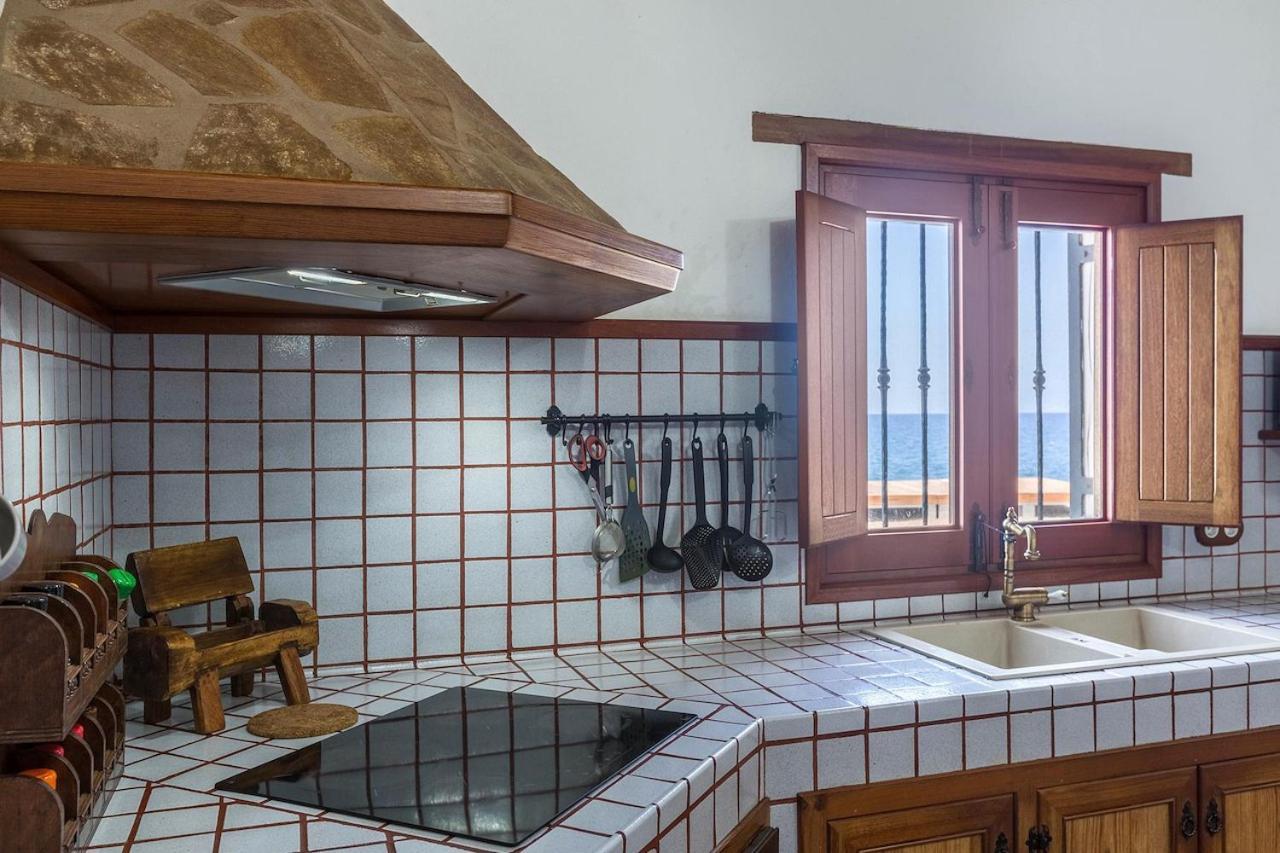 Holiday home Casa Costera Playa De Tasarte
