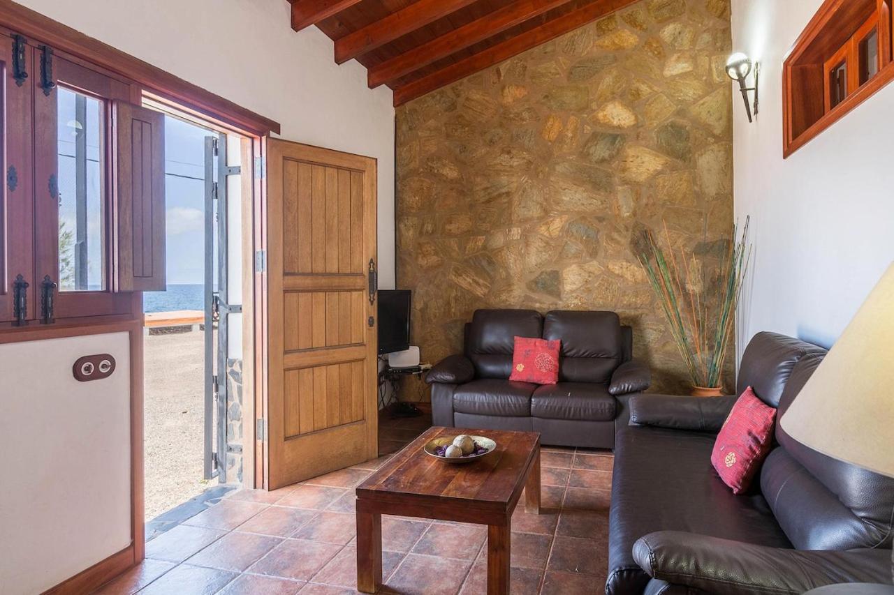 Casa Costera Playa De Tasarte Holiday home