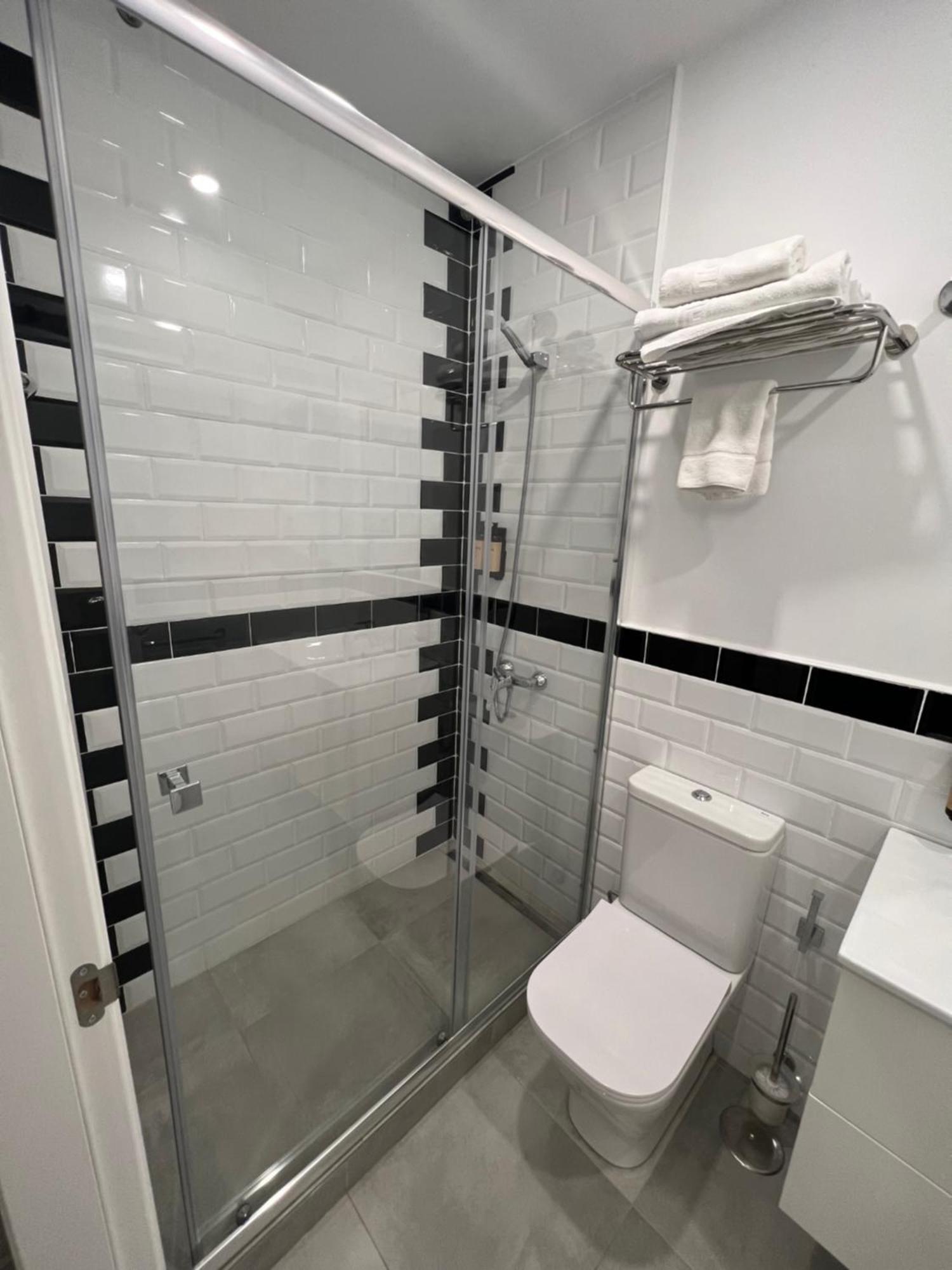 Guest house Galaico Madrid