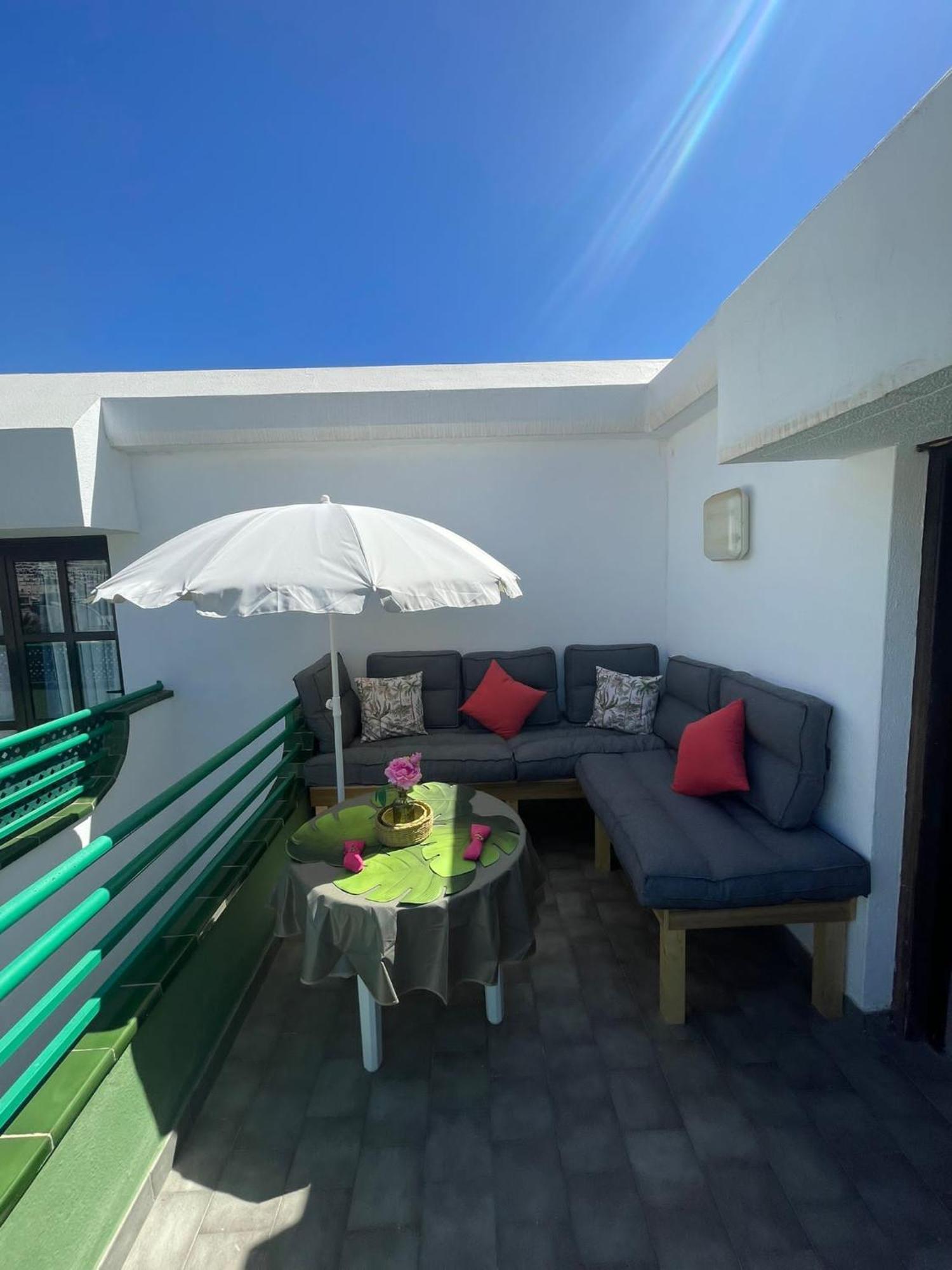 Apartment En Puerto Rico Casa Coral *