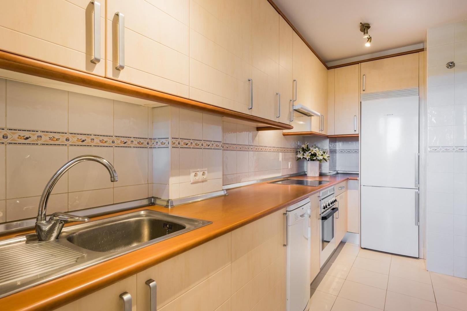 Wonderful 5 Minutes Flat Walk To The Centre Of Apartamento *