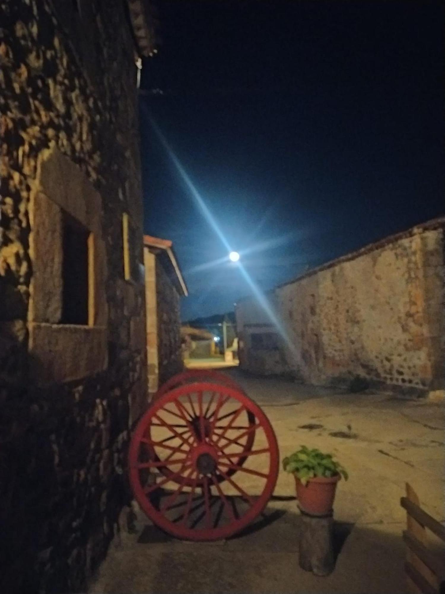 Real La Vieja Chimenea-spa 4* Herreros