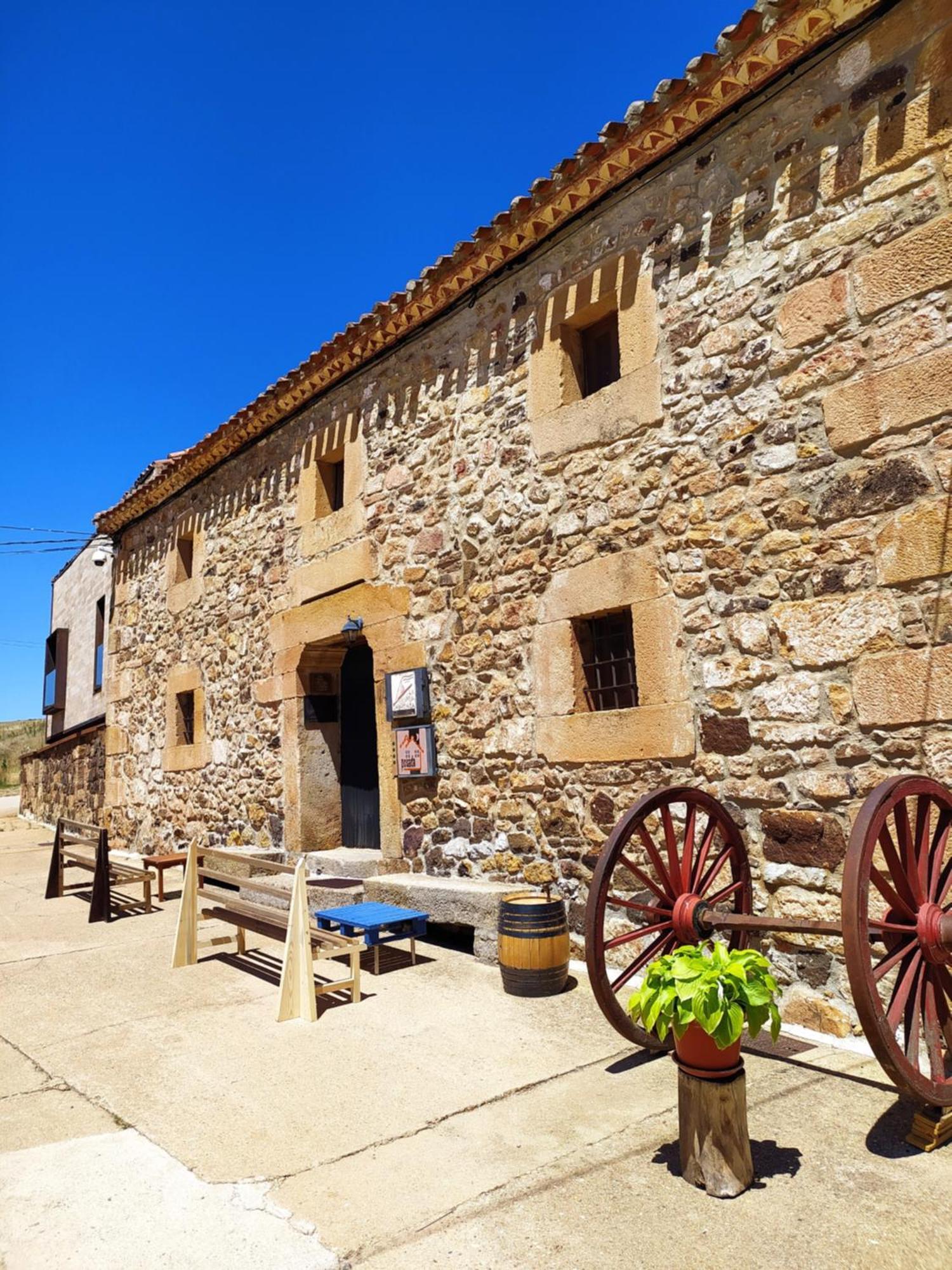 Real La Vieja Chimenea-spa Inn 4*