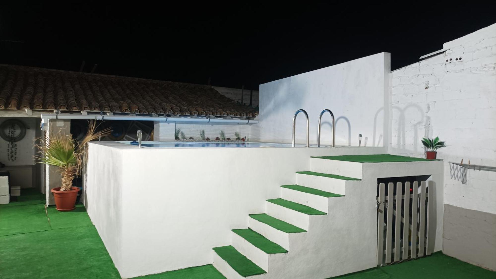 Villa La Del Kintsugi