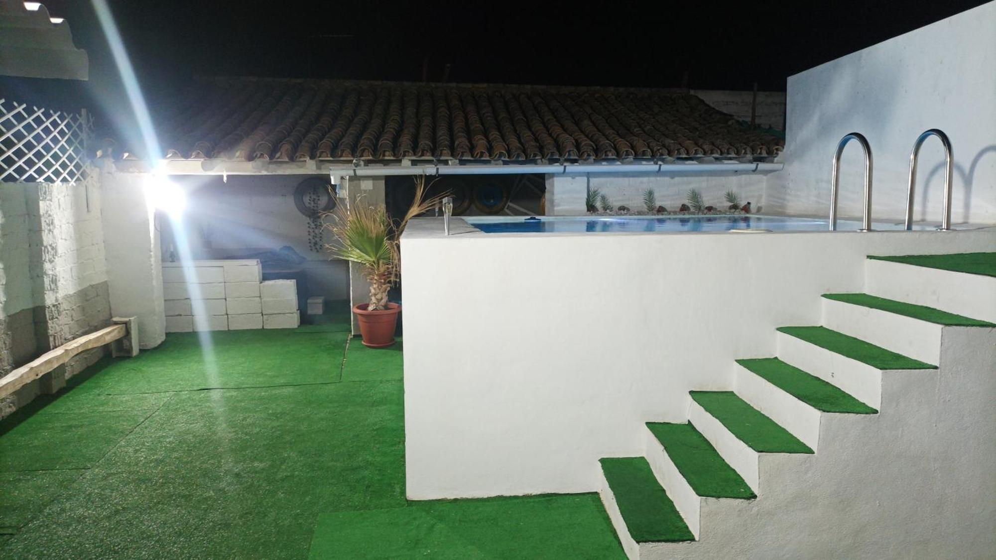Villa La Del Kintsugi *