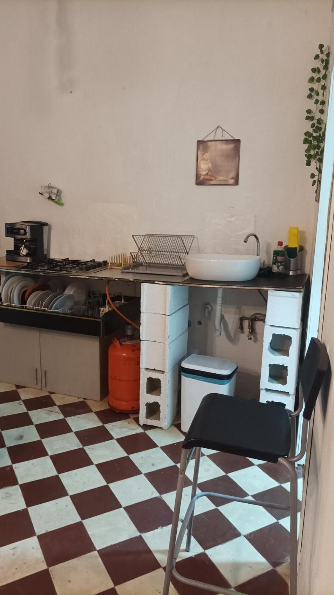 Villa La Del Kintsugi Pilas