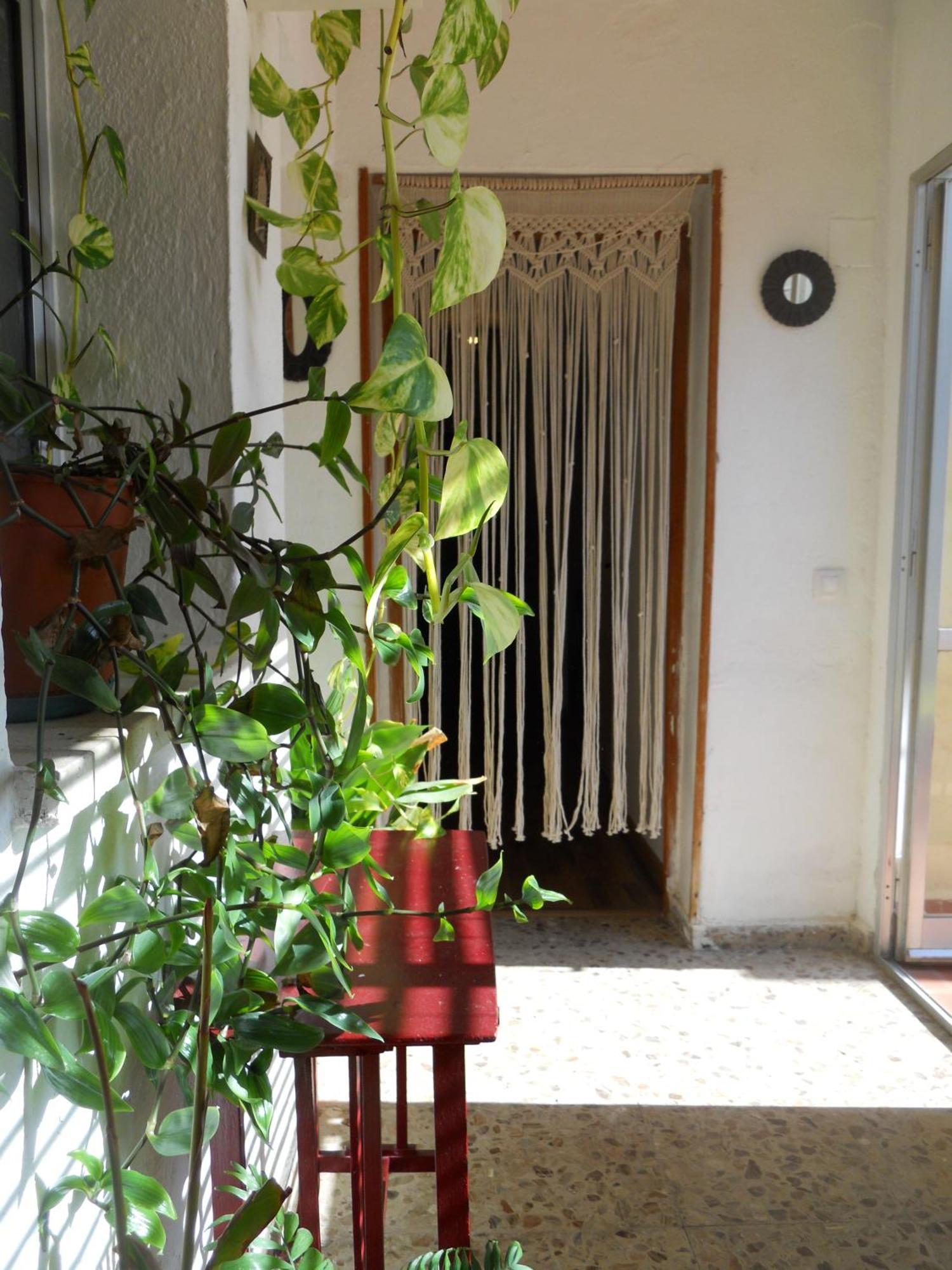 Holiday home Naturalia: La Casita Con Patio Caceres