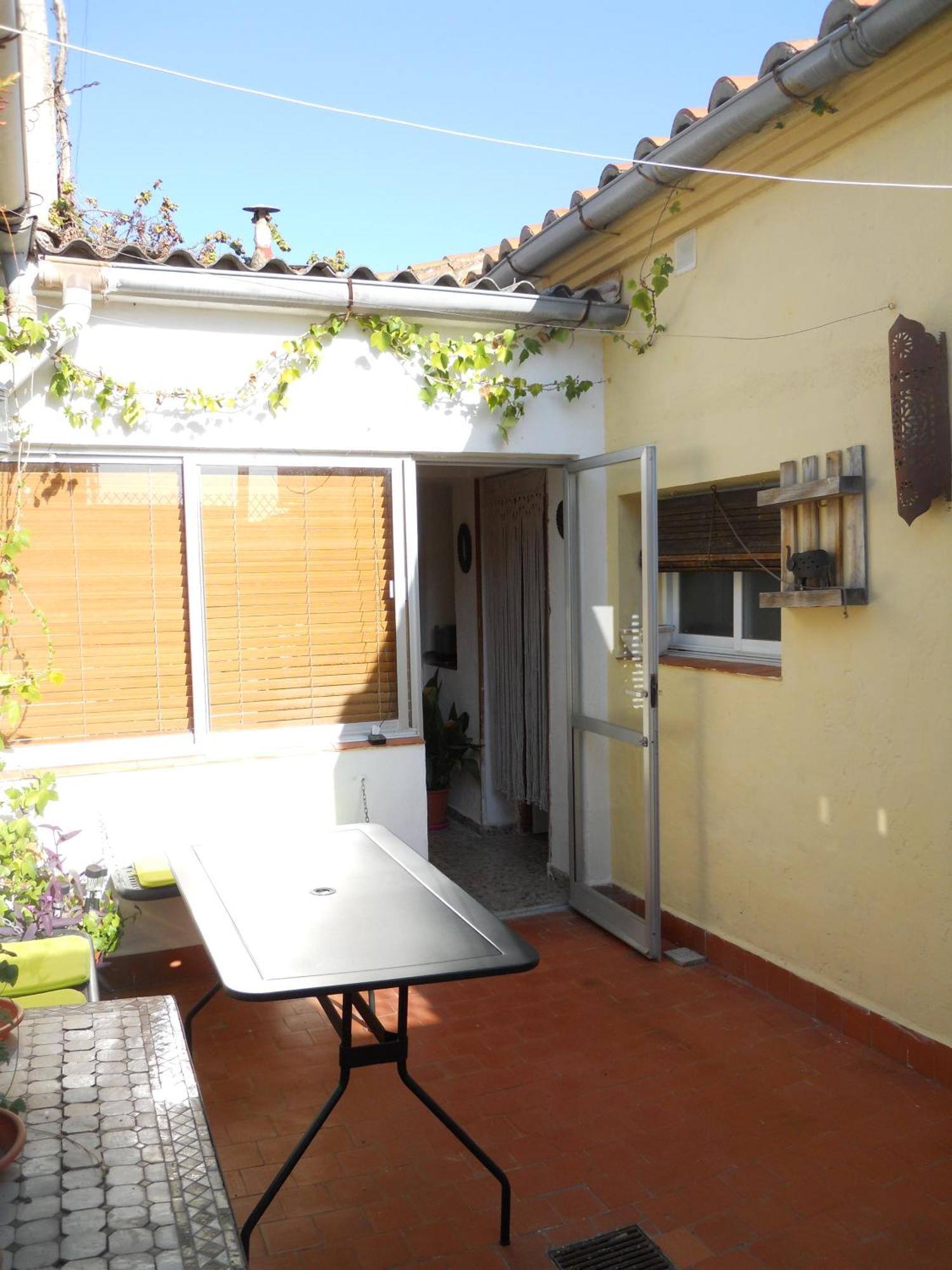 Holiday home Naturalia: La Casita Con Patio