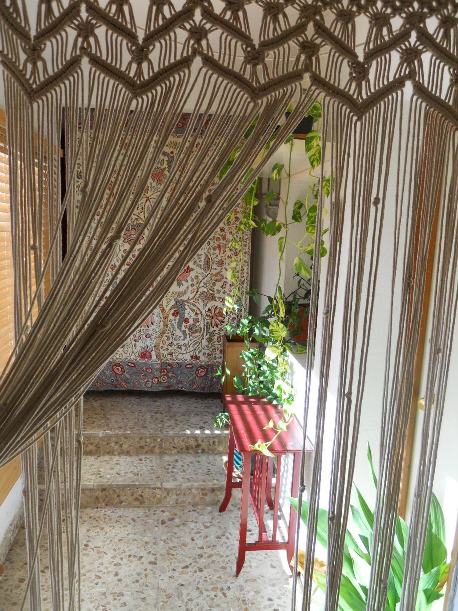Holiday home Naturalia: La Casita Con Patio