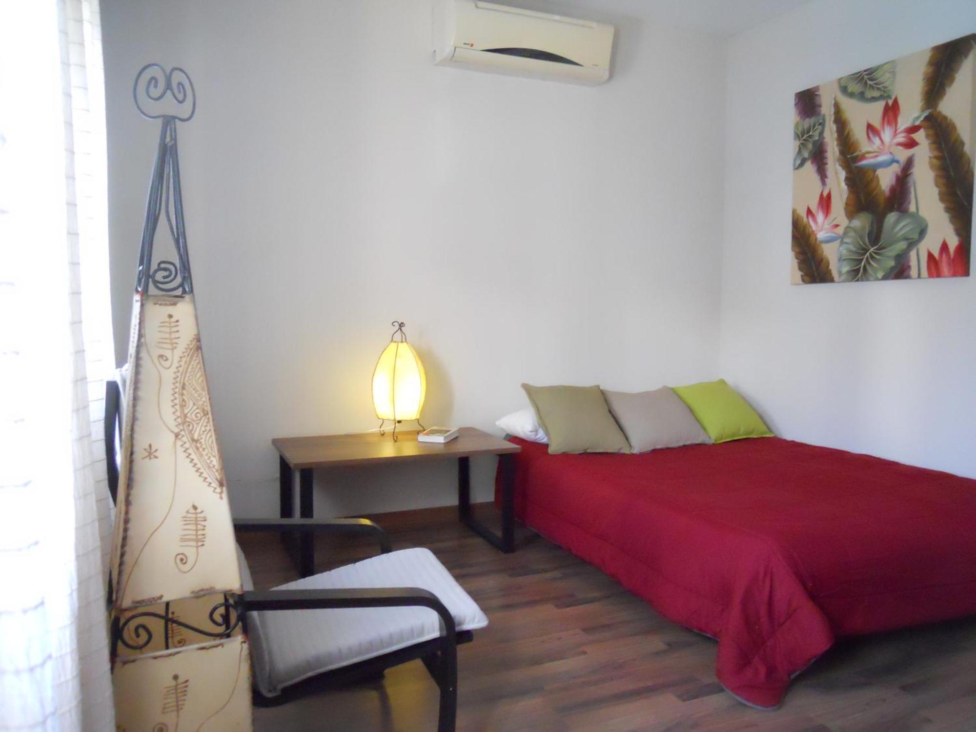 Holiday home Naturalia: La Casita Con Patio Caceres